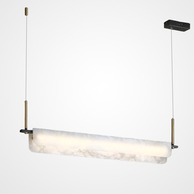 Светильник подвесной ImperiumLoft Senora-Long01 220804-23