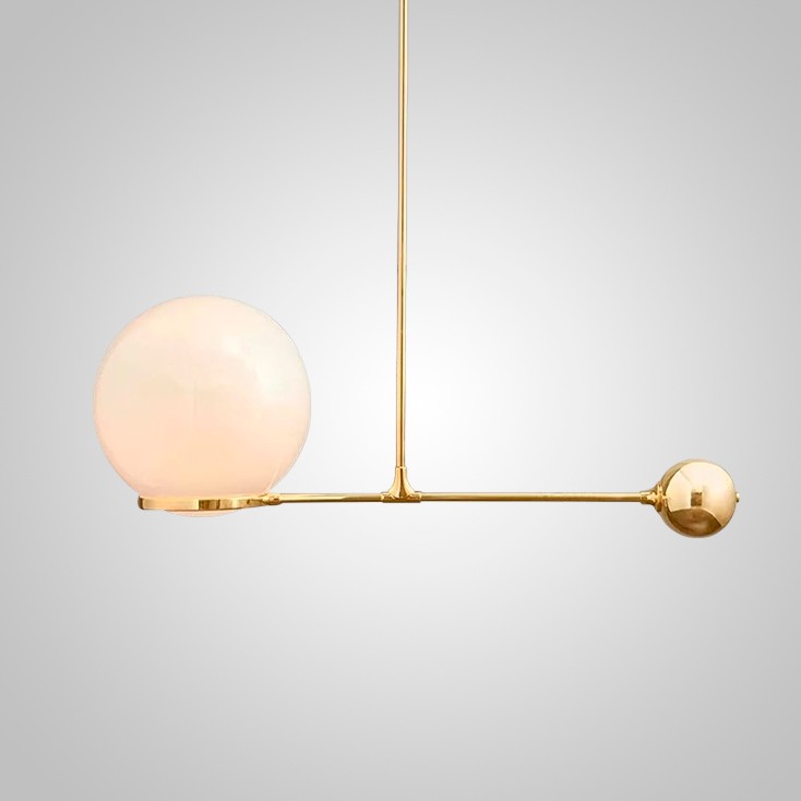 Светильник потолочный ImperiumLoft Balance01 243719-26