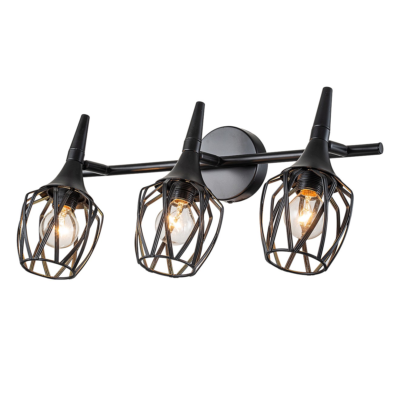 Светильник спот Escada Gale 1120/3A