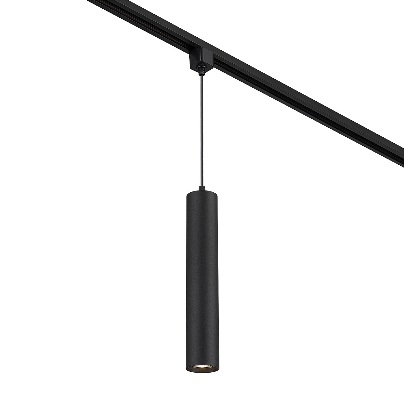 Трековый светильник Escada 20001 20001TRP/01 SBK