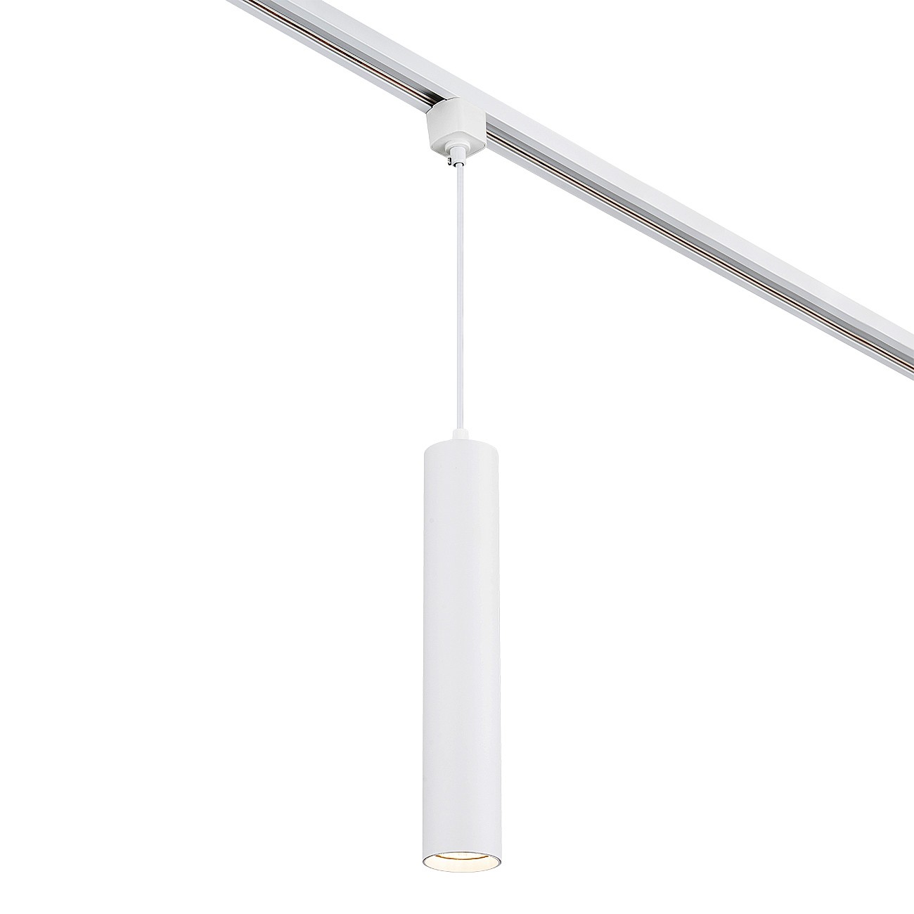 Трековый светильник Escada 20001 20001TRP/01 SWH