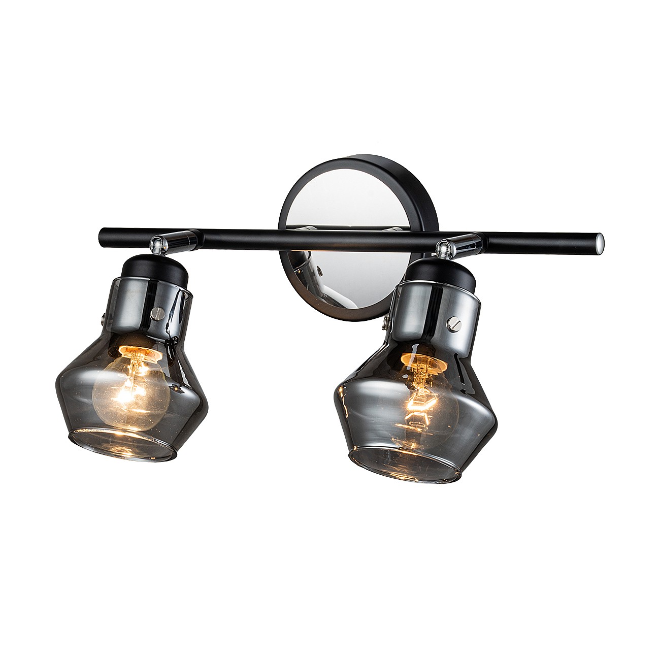 Светильник спот Escada Carlo 593/2A