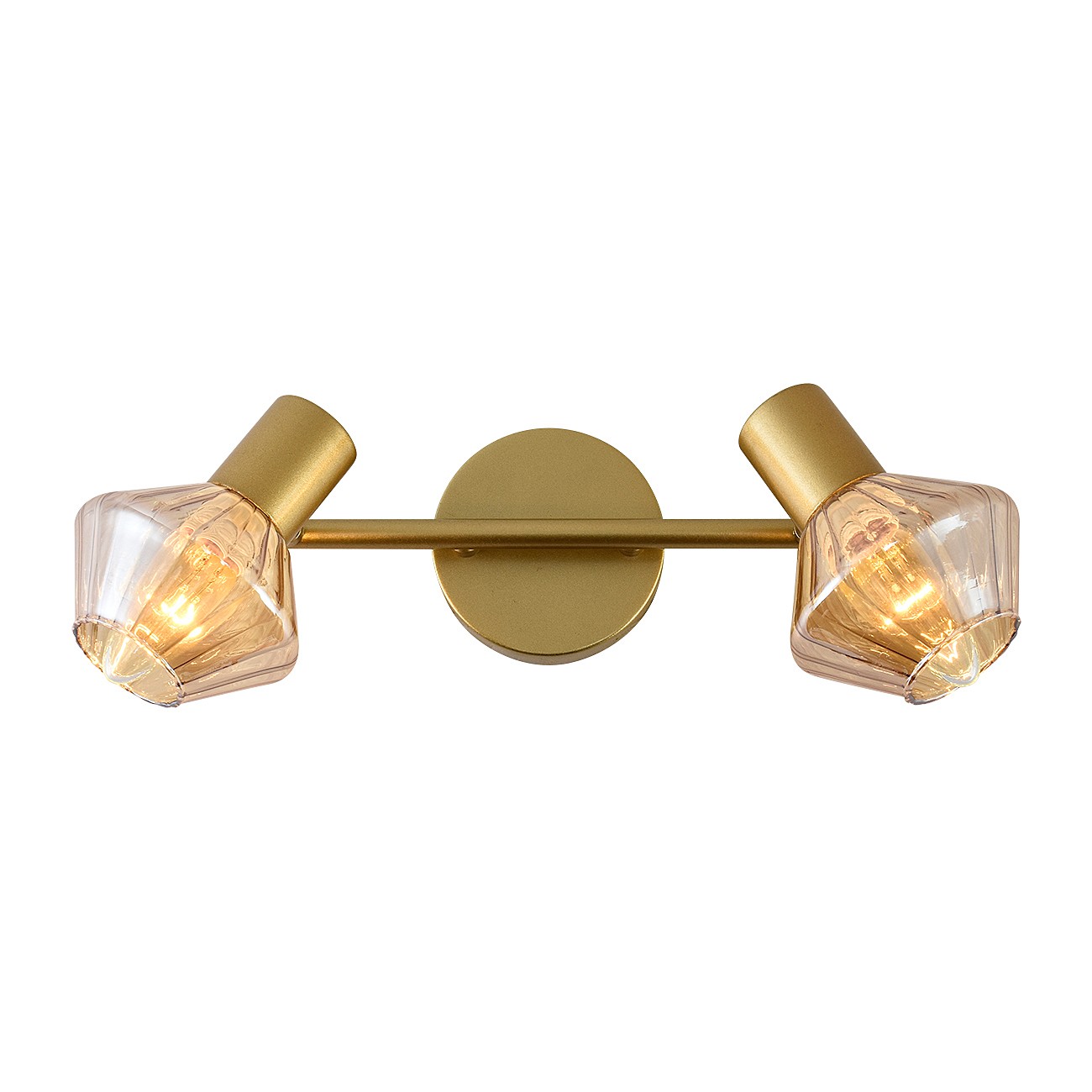 Светильник спот Escada Gerda 674/2A