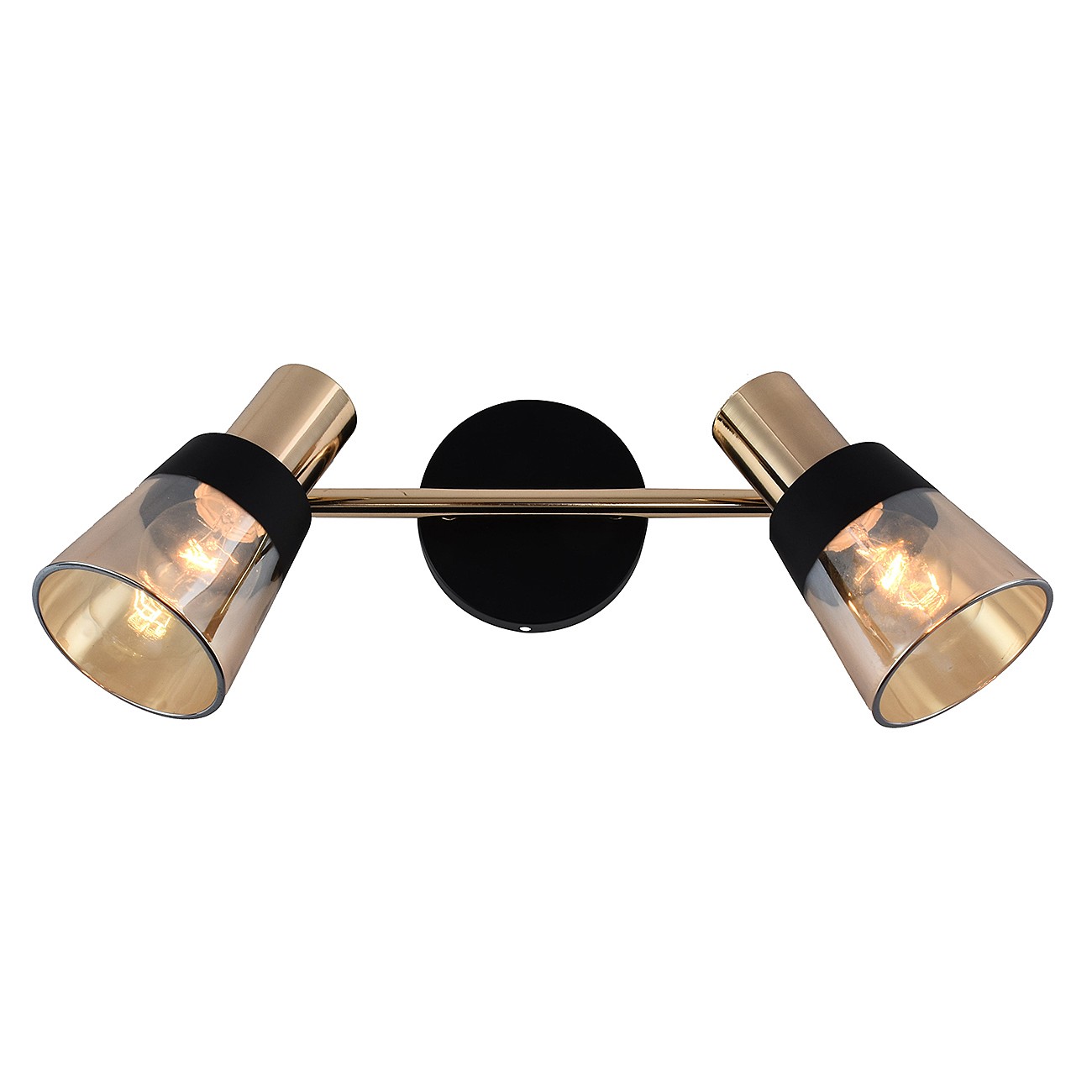 Светильник спот Escada Brandy 684/2A