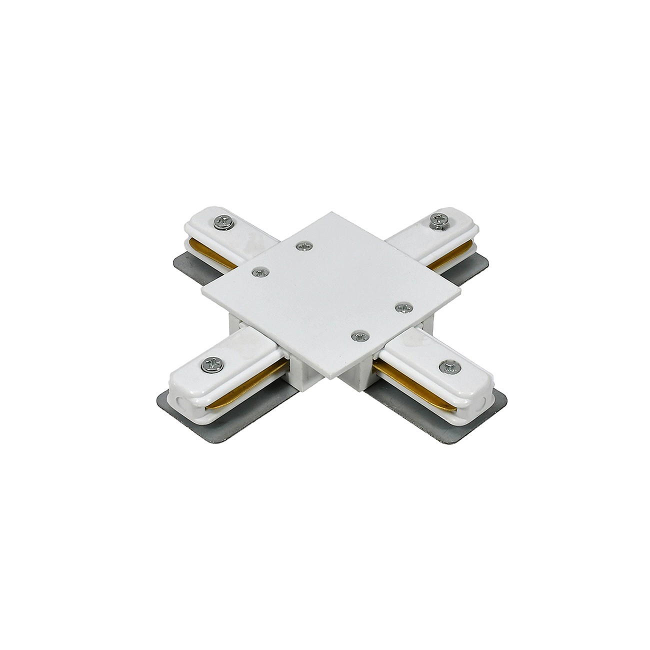 Коннектор для шинопровода Escada Prima ESTR20024