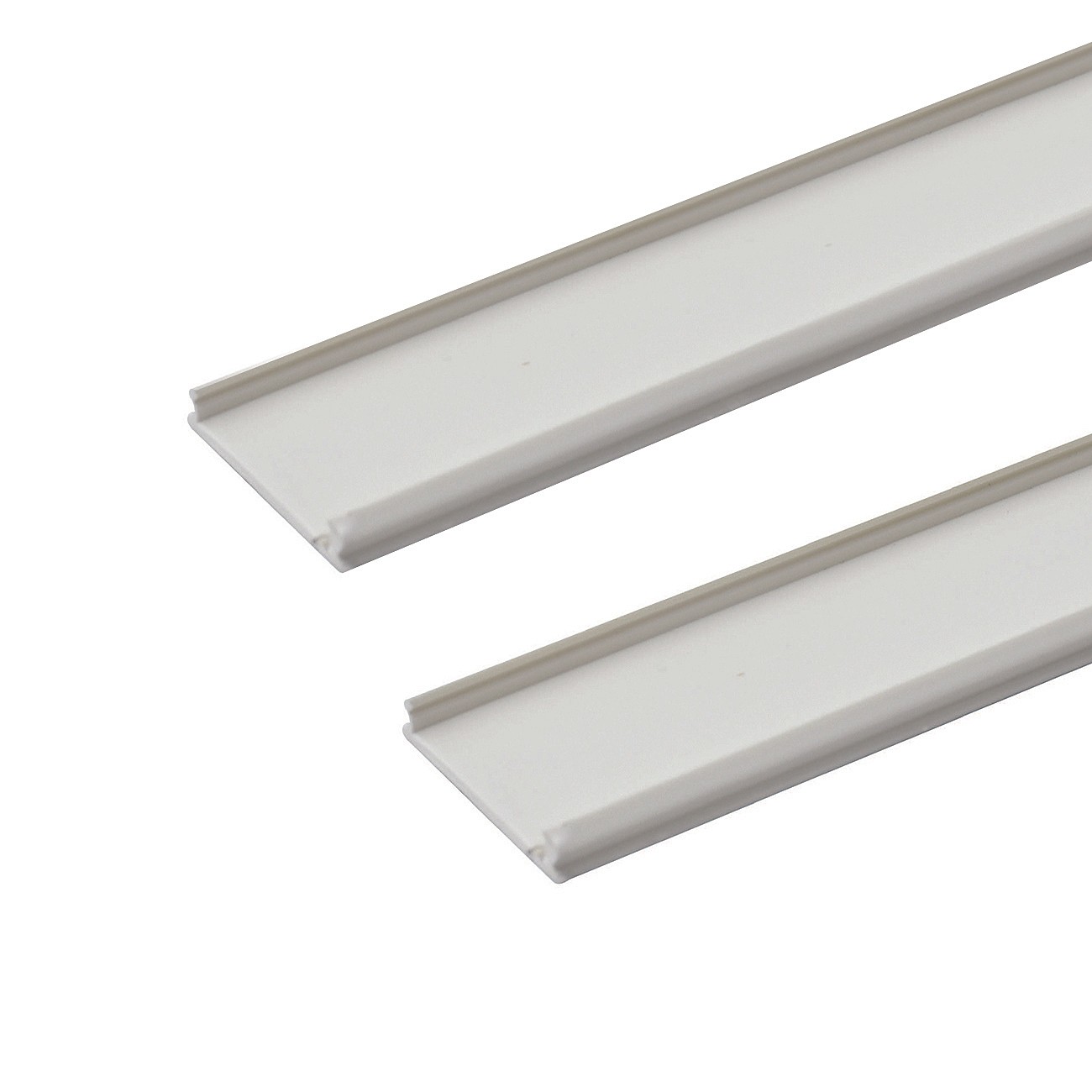 Декоративная заглушка для трековой системы Escada Prima ESTR20028