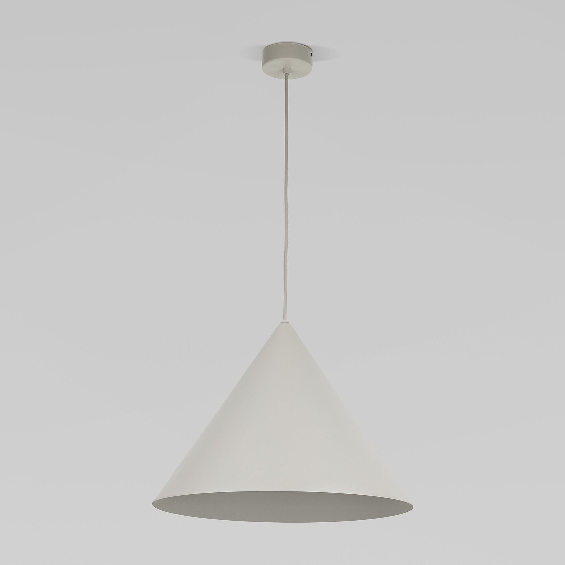 Светильник подвесной TK Lighting Cono 10061 Cono