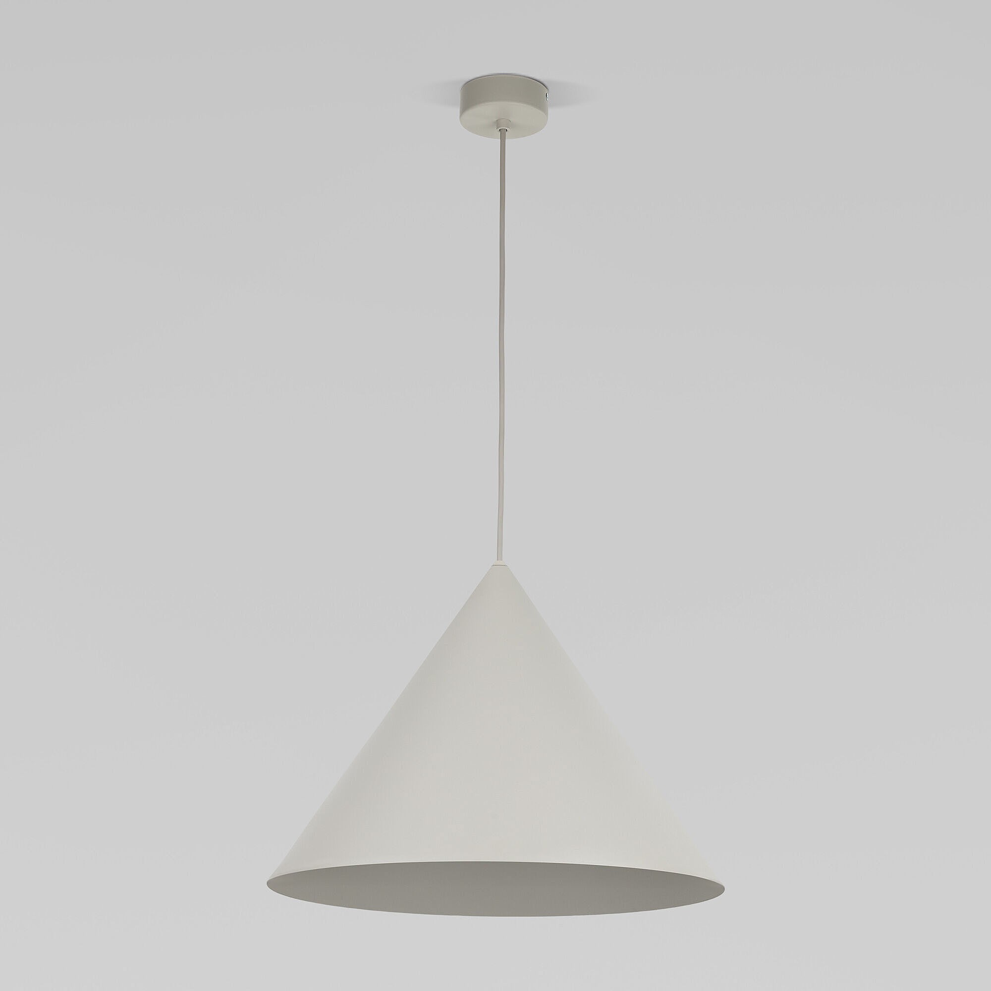 Светильник подвесной TK Lighting Cono 10061 Cono