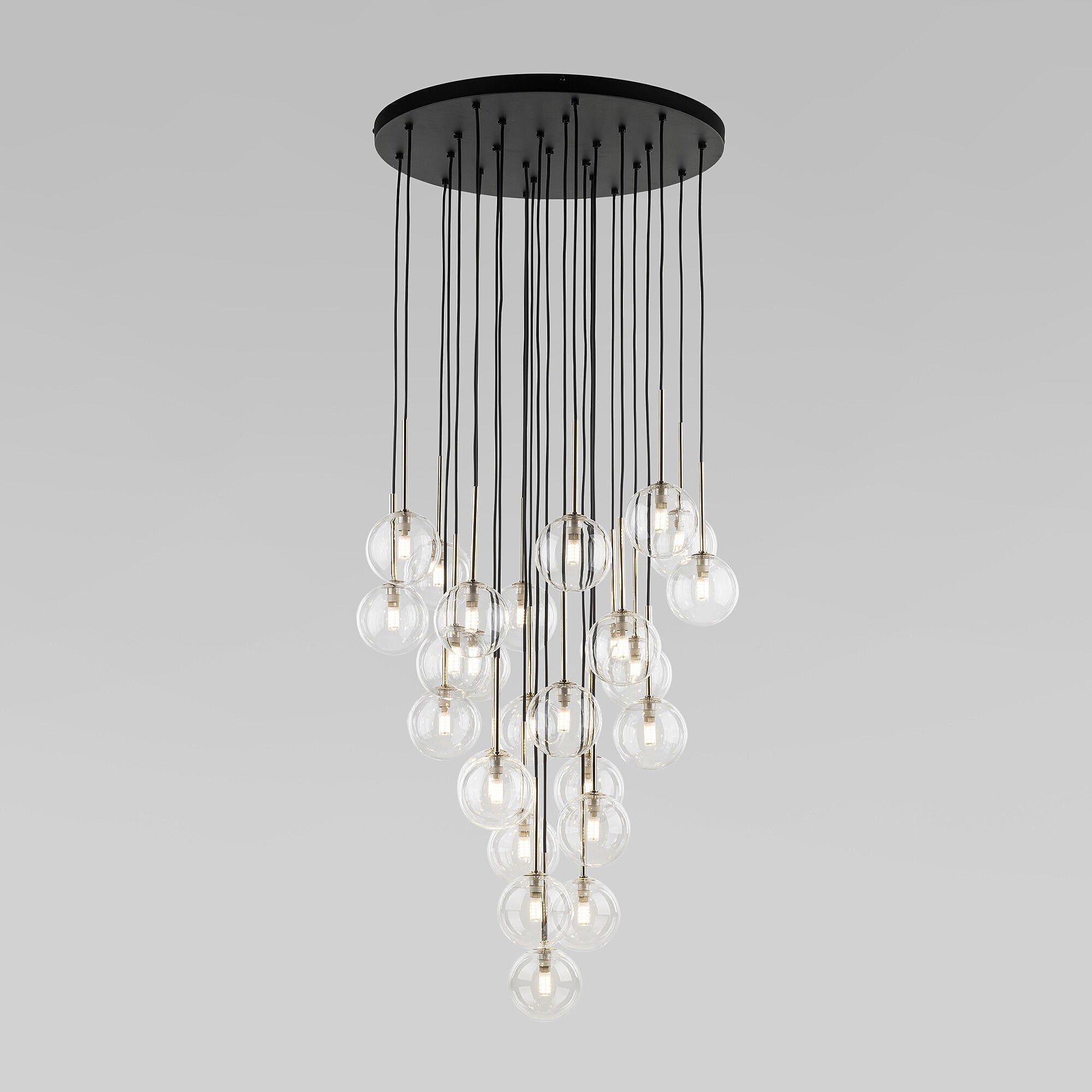 Светильник подвесной TK Lighting Nilos 10099 Nilos