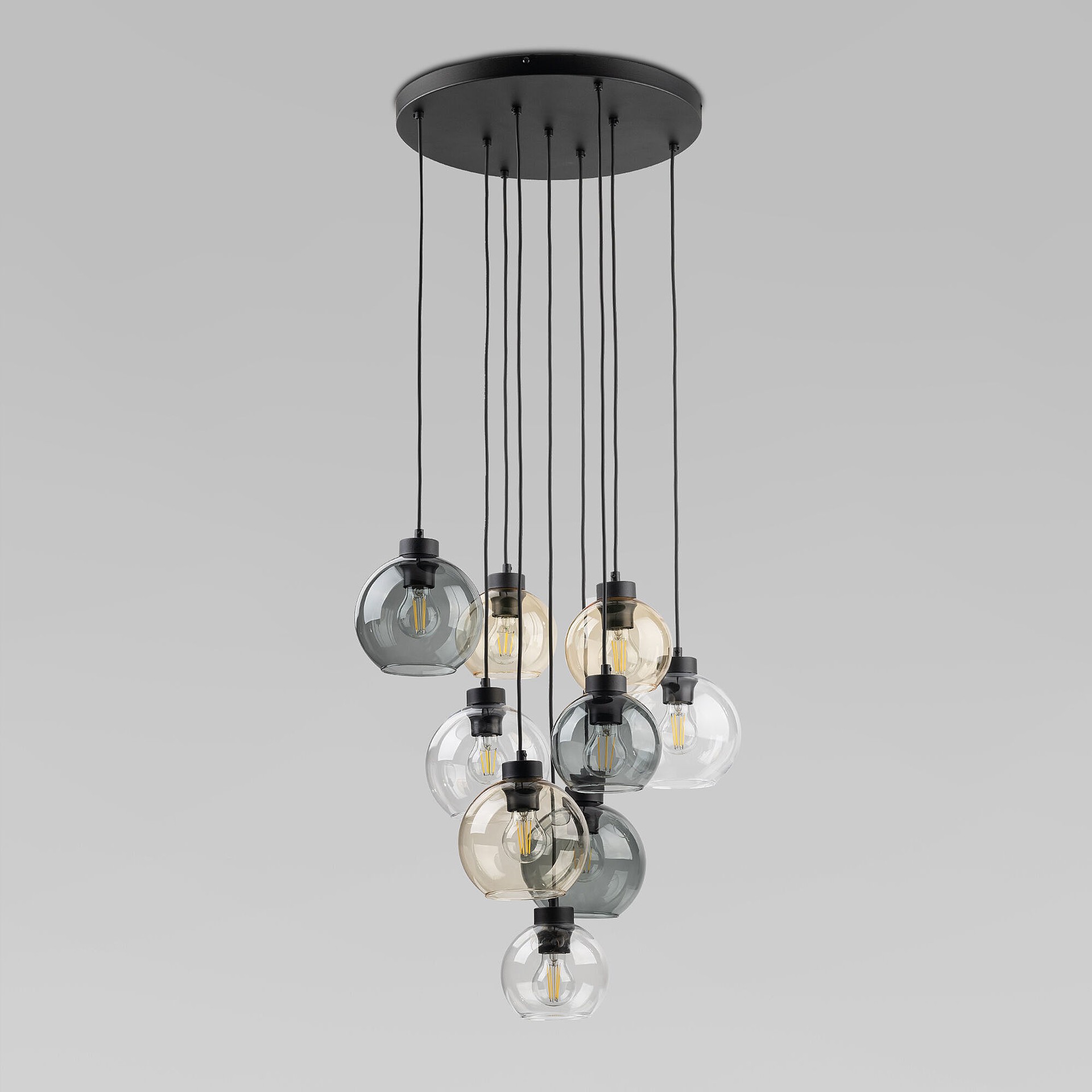 Светильник подвесной TK Lighting Cubus 10247 Cubus