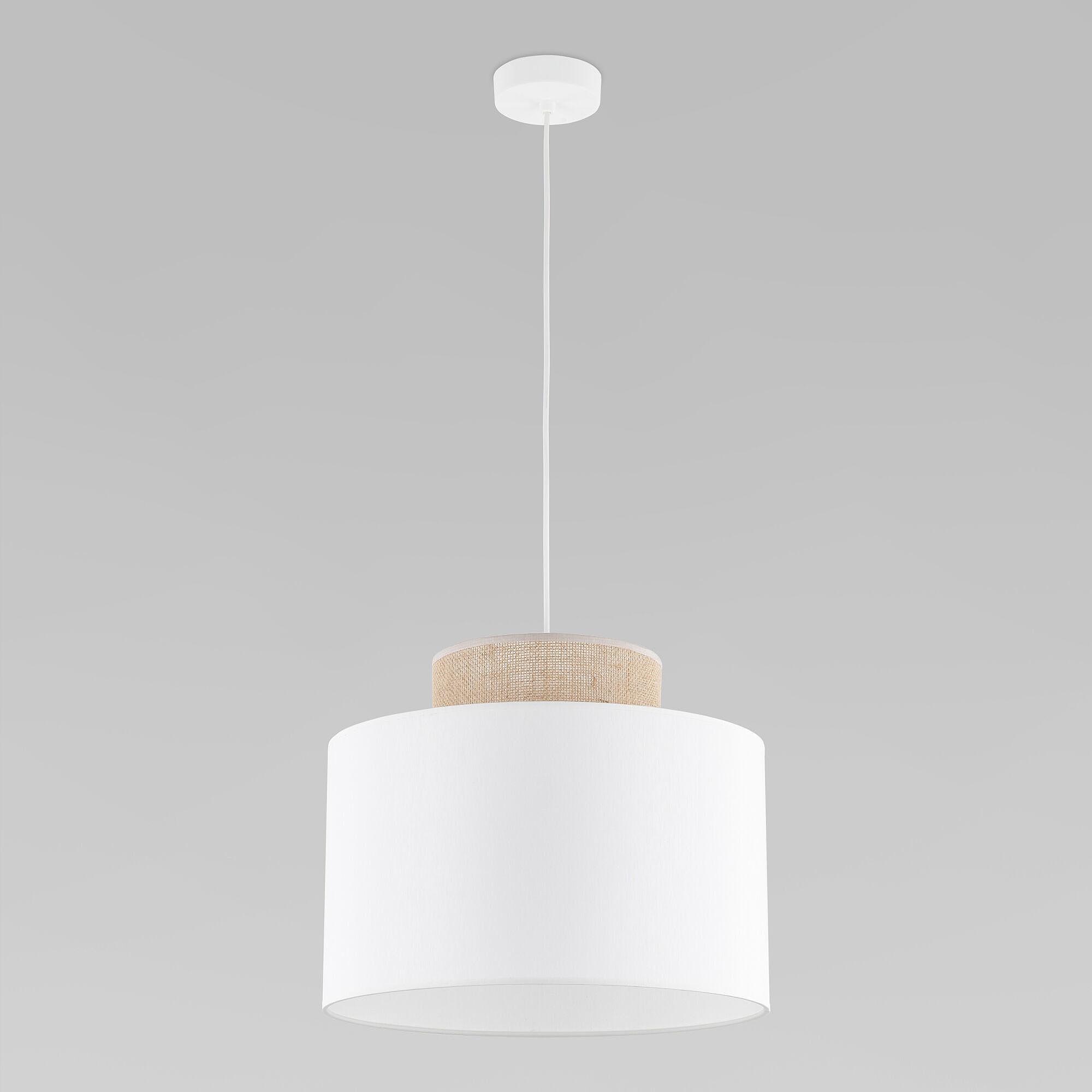 Светильник подвесной TK Lighting Duo 1856 Duo