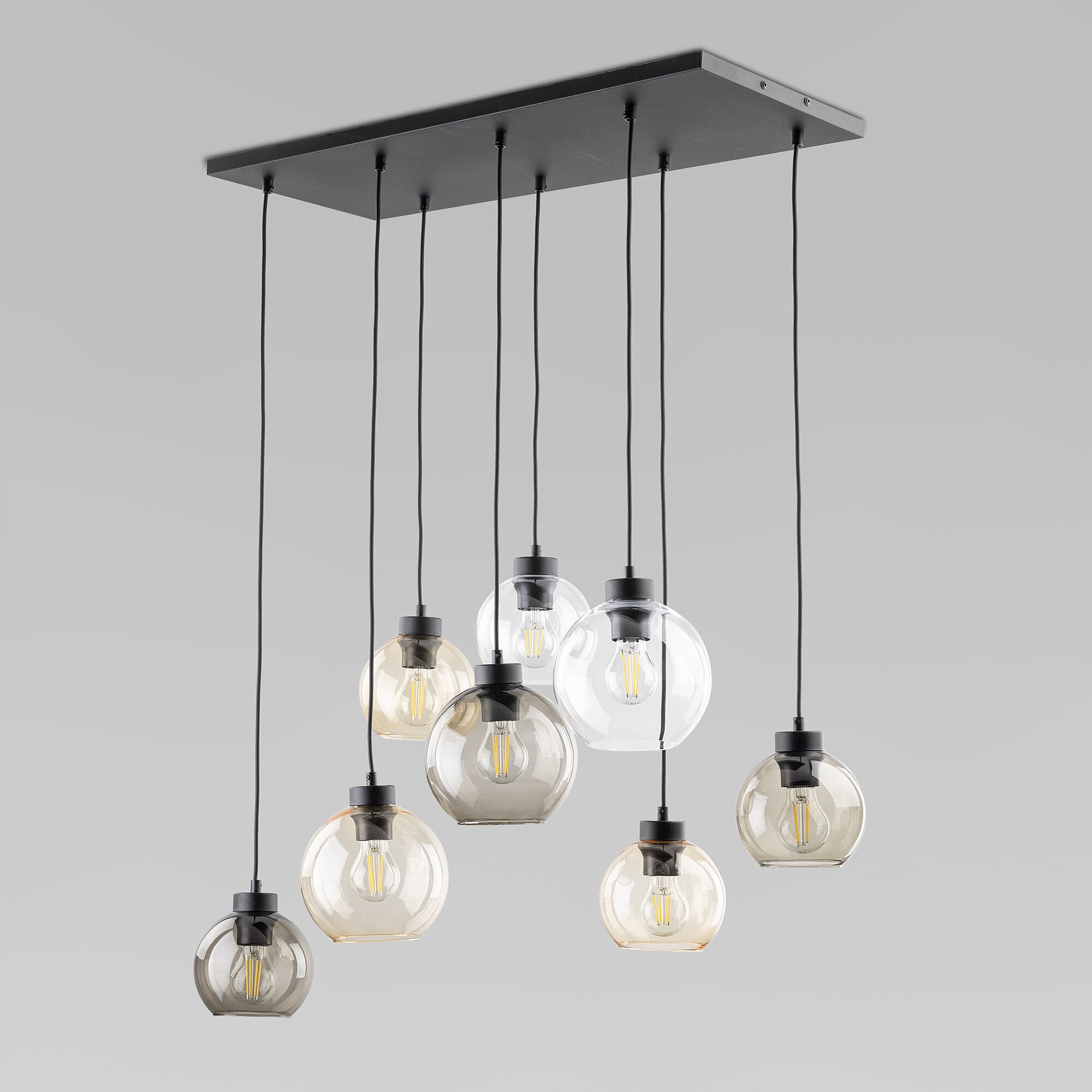 Светильник подвесной TK Lighting Cubus 2834 Cubus