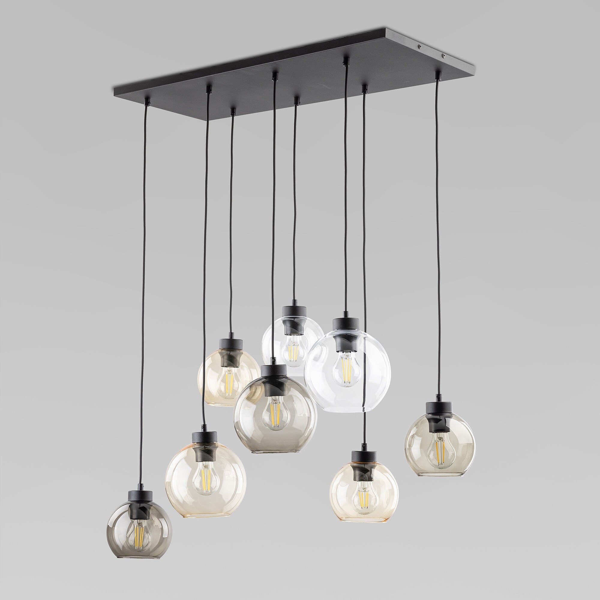 Светильник подвесной TK Lighting Cubus 2834 Cubus