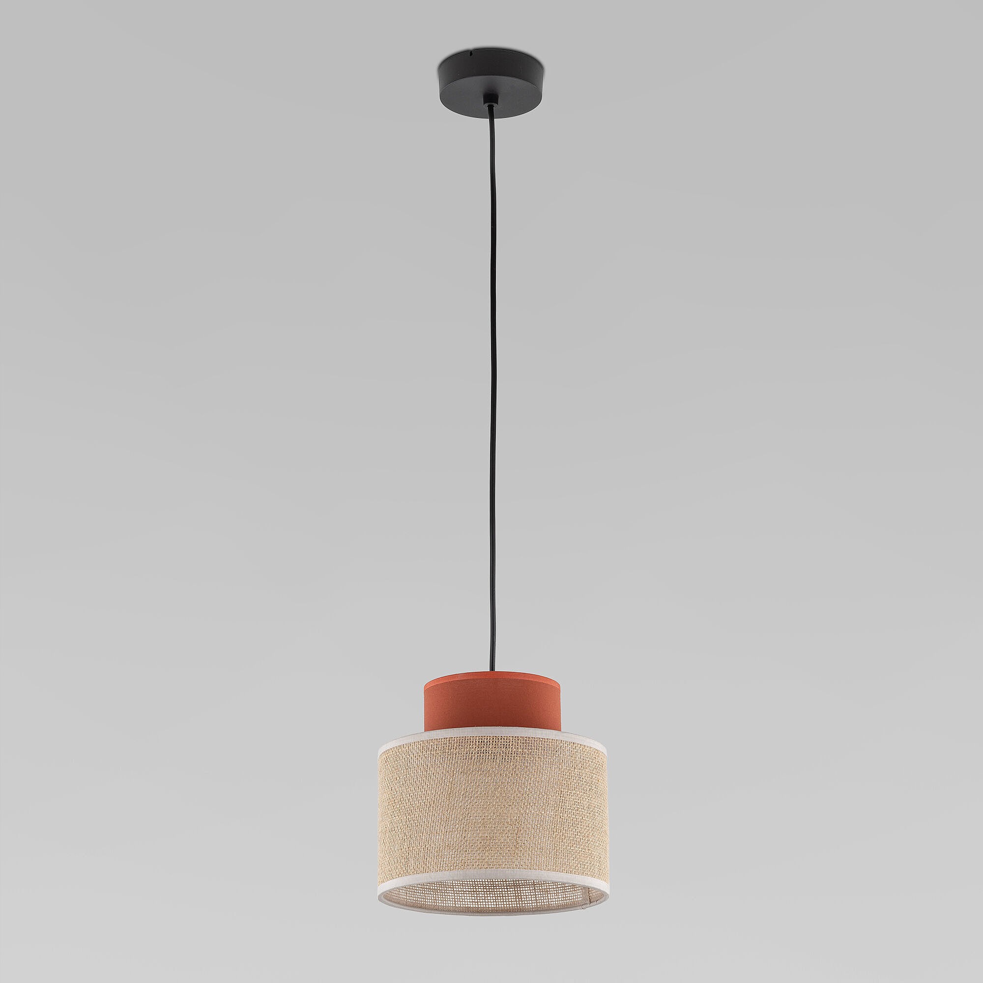 Светильник подвесной TK Lighting Duo 3139 Duo