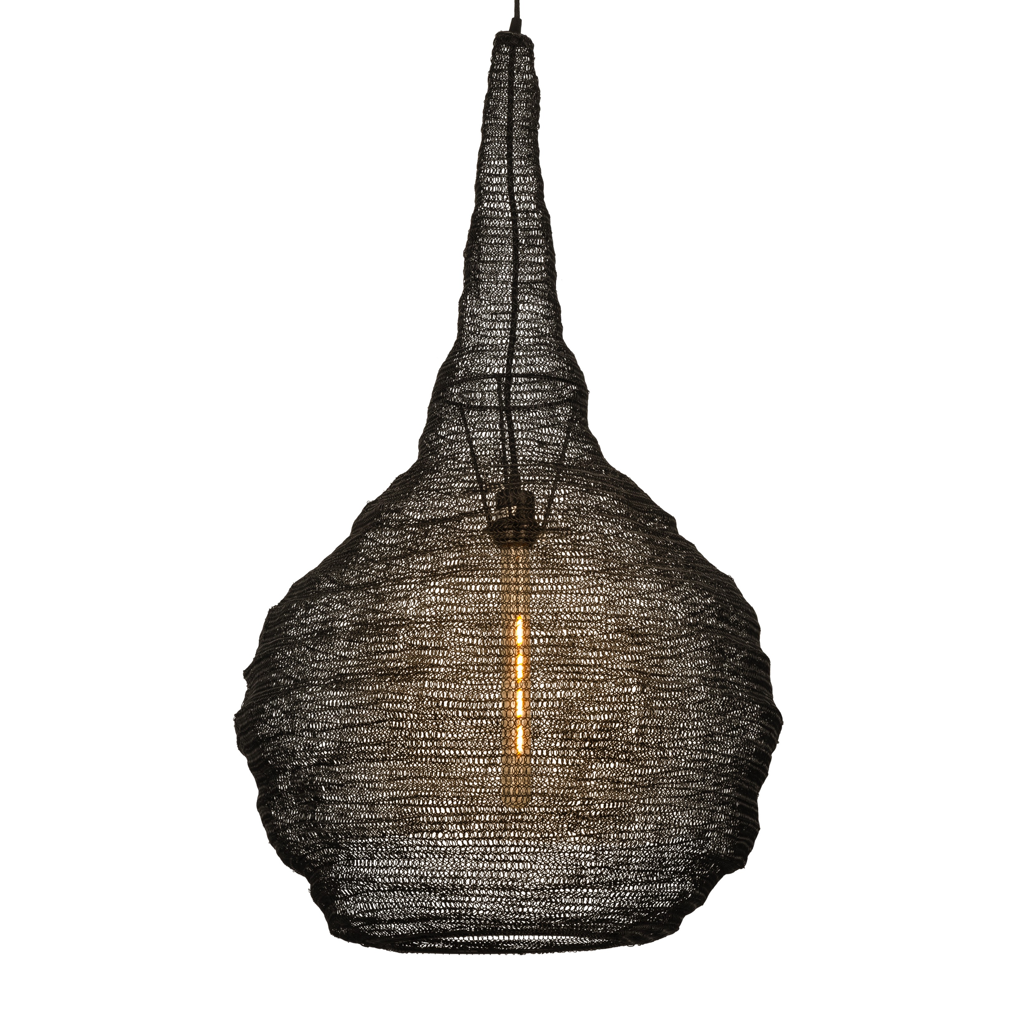 Светильник подвесной Covali VH-29975