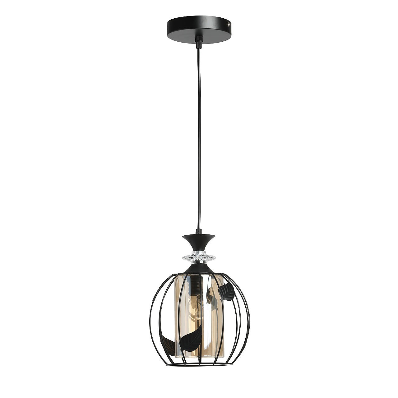 Светильник подвесной De Markt Соло 112012801