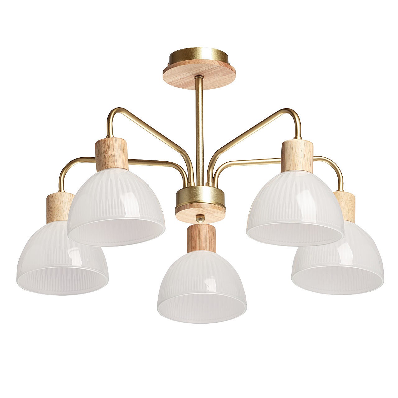 Потолочная люстра De Markt Dela 635016405