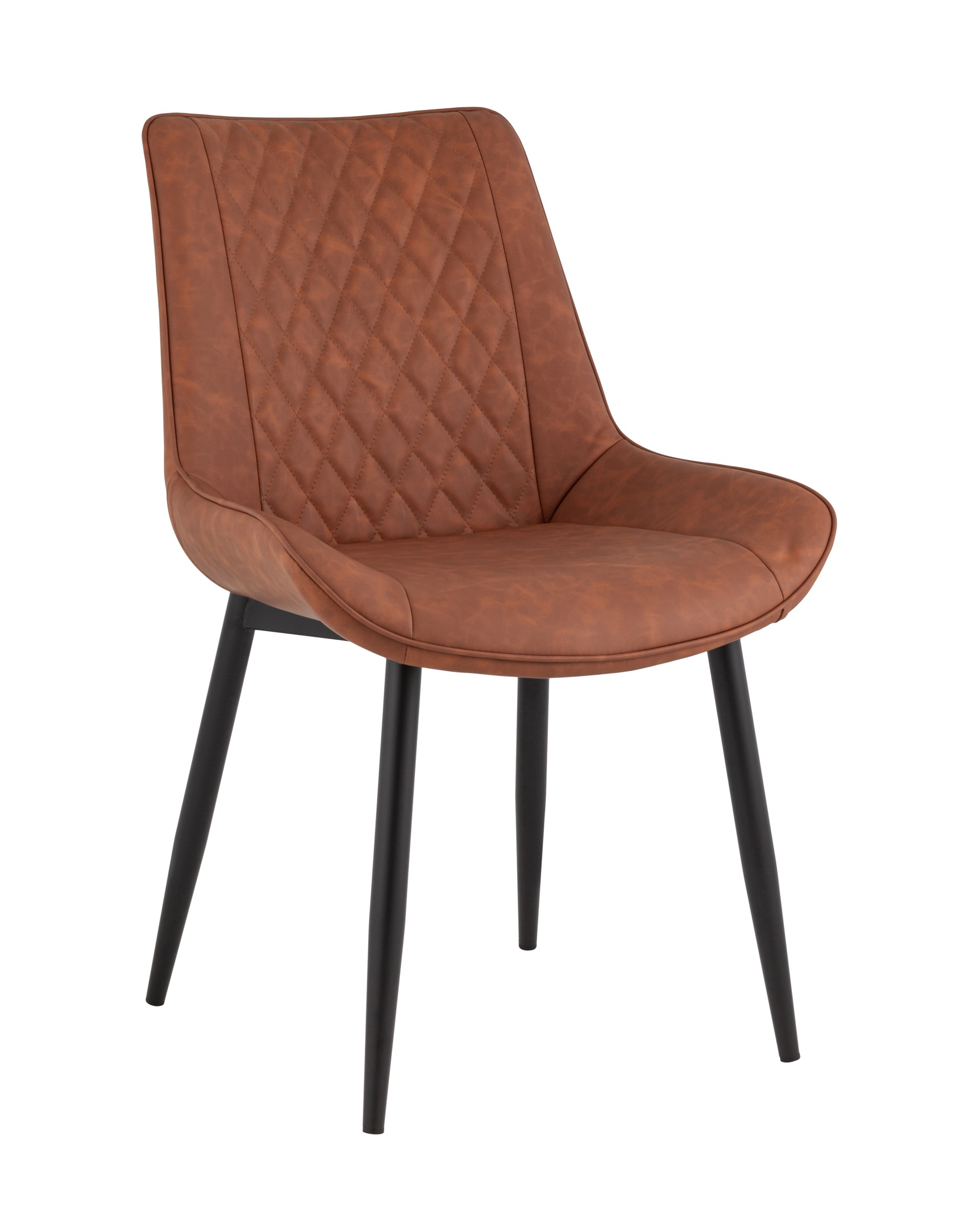 Обеденный стул Stool Group Невада DC-1667 XFM-2 brown