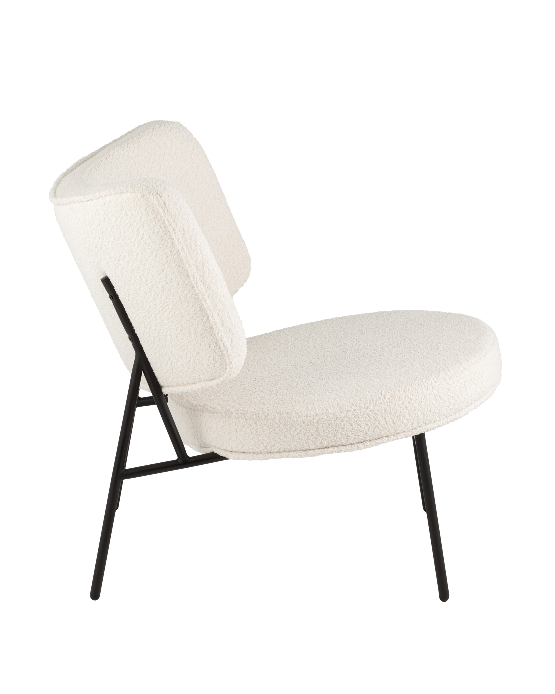 Кресло Stool Group LV-101-S000-01