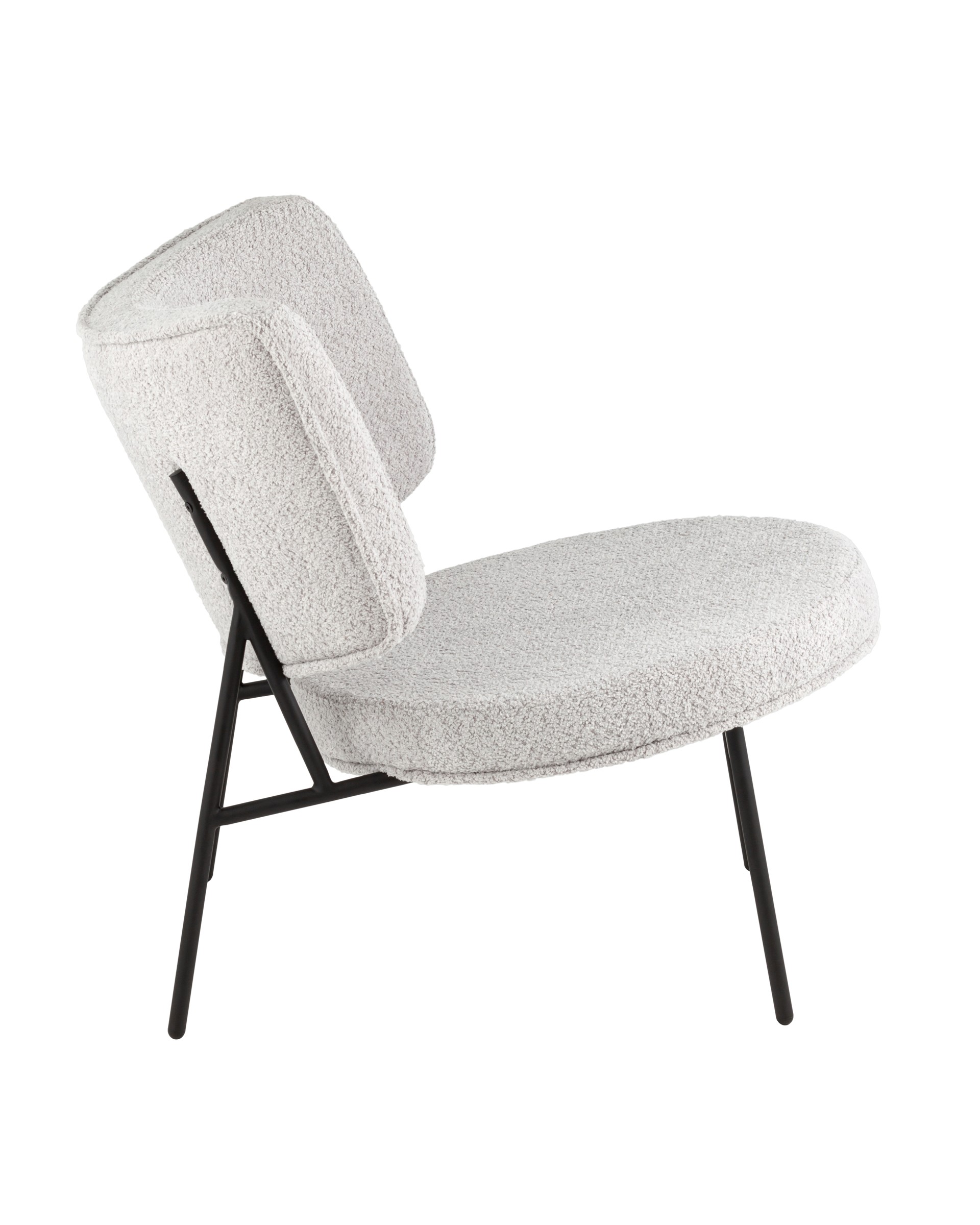 Кресло Stool Group LV-101-S900-01