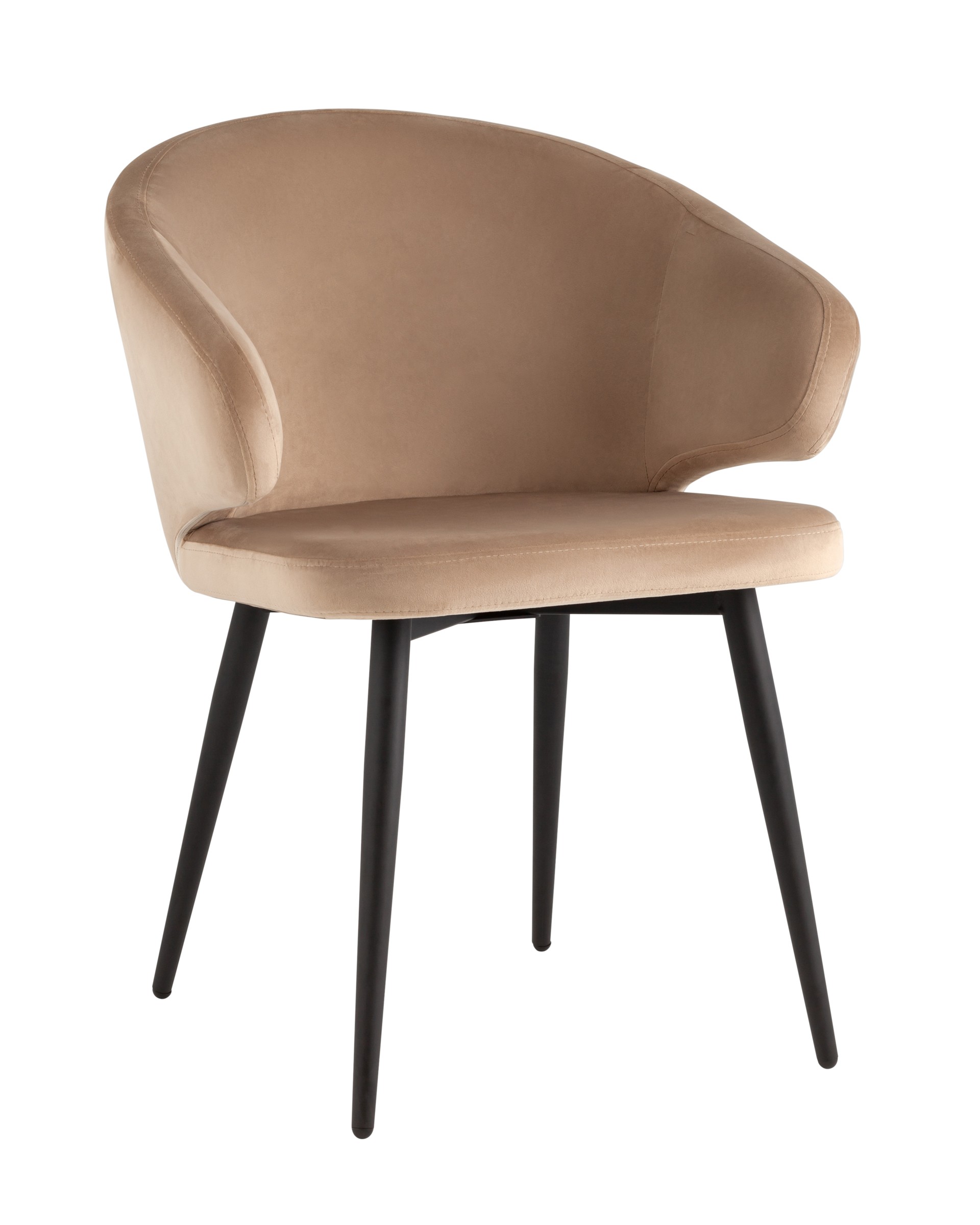 Обеденный стул Stool Group LV-105-H65-06-01(P)