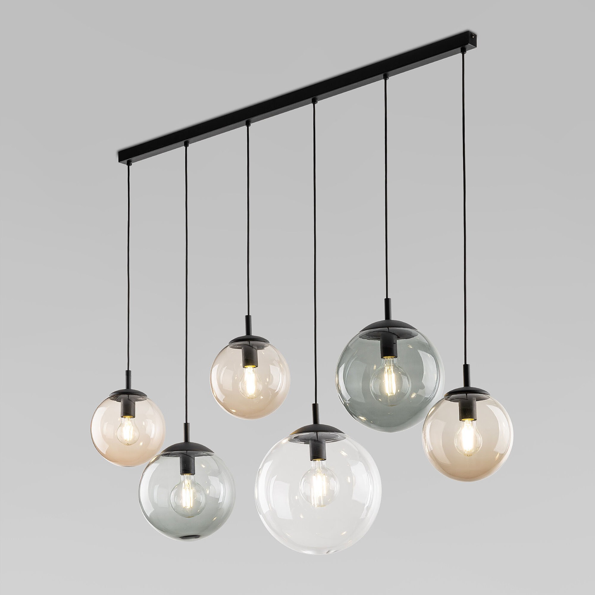 Светильник подвесной TK Lighting Esme 4797 Esme