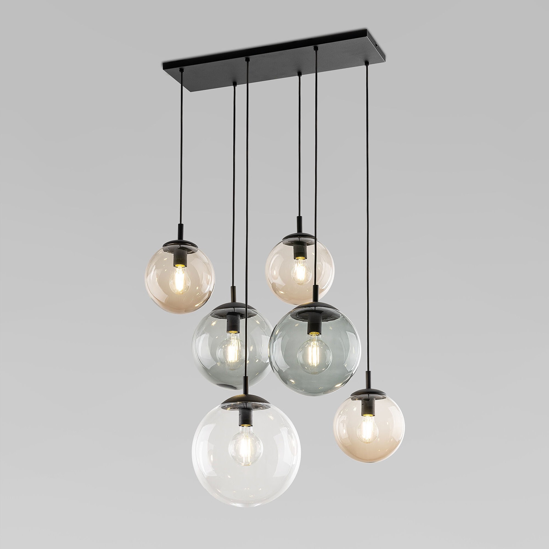 Светильник подвесной TK Lighting Esme 4819 Esme