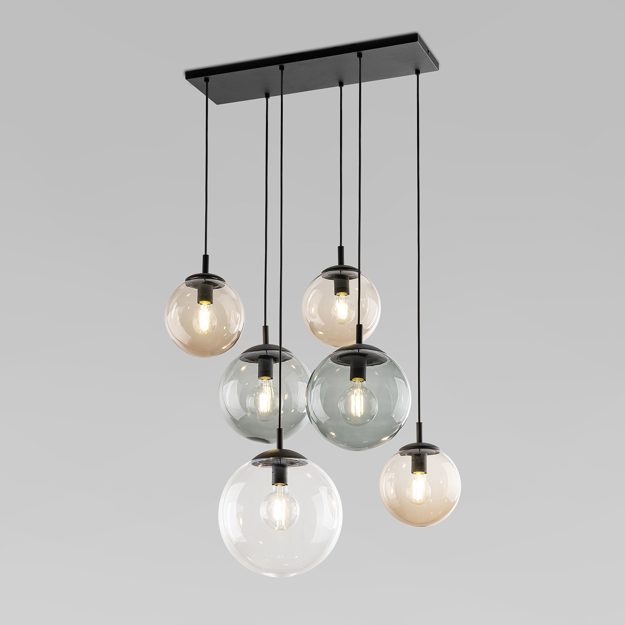 Светильник подвесной TK Lighting Esme 4819 Esme