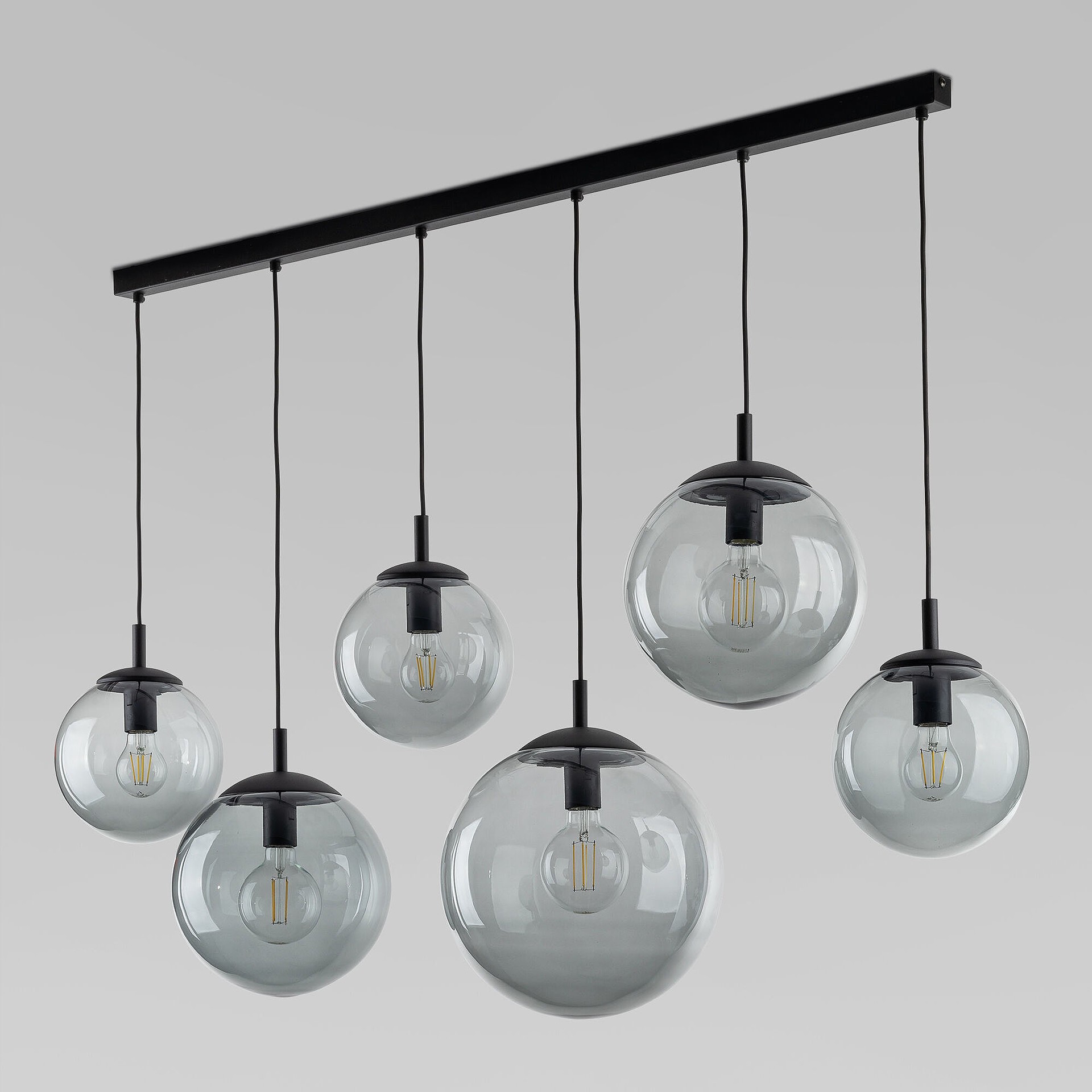 Светильник подвесной TK Lighting Esme 5383 Esme