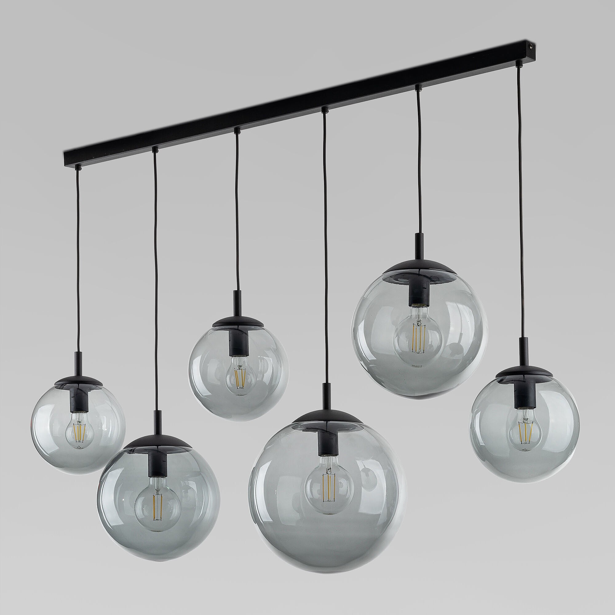 Светильник подвесной TK Lighting Esme 5383 Esme