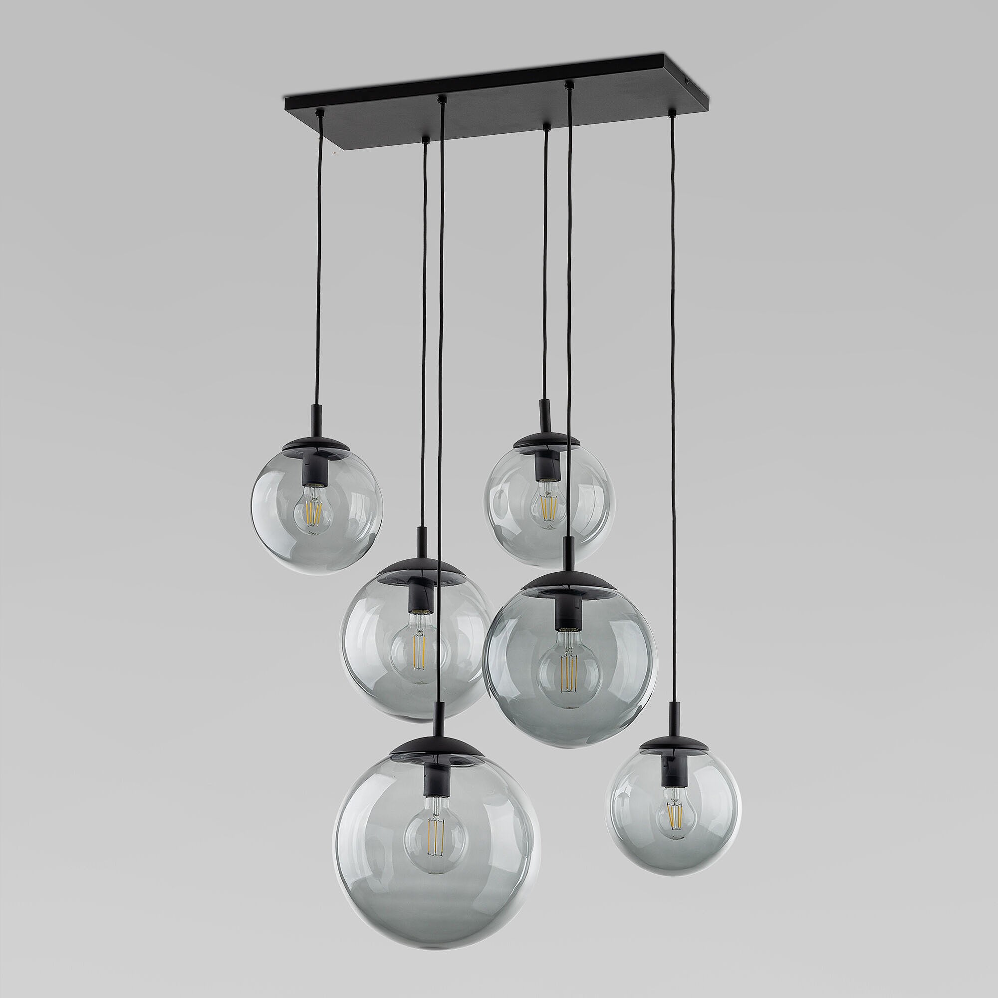 Светильник подвесной TK Lighting Esme 5384 Esme