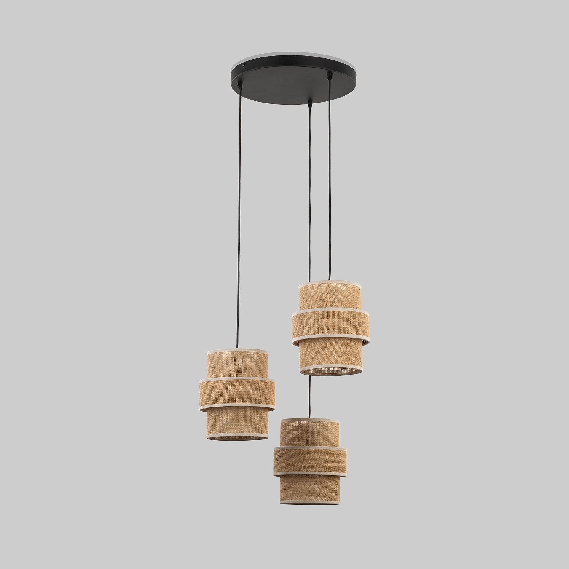 Светильник подвесной TK Lighting Calisto 6098 Calisto