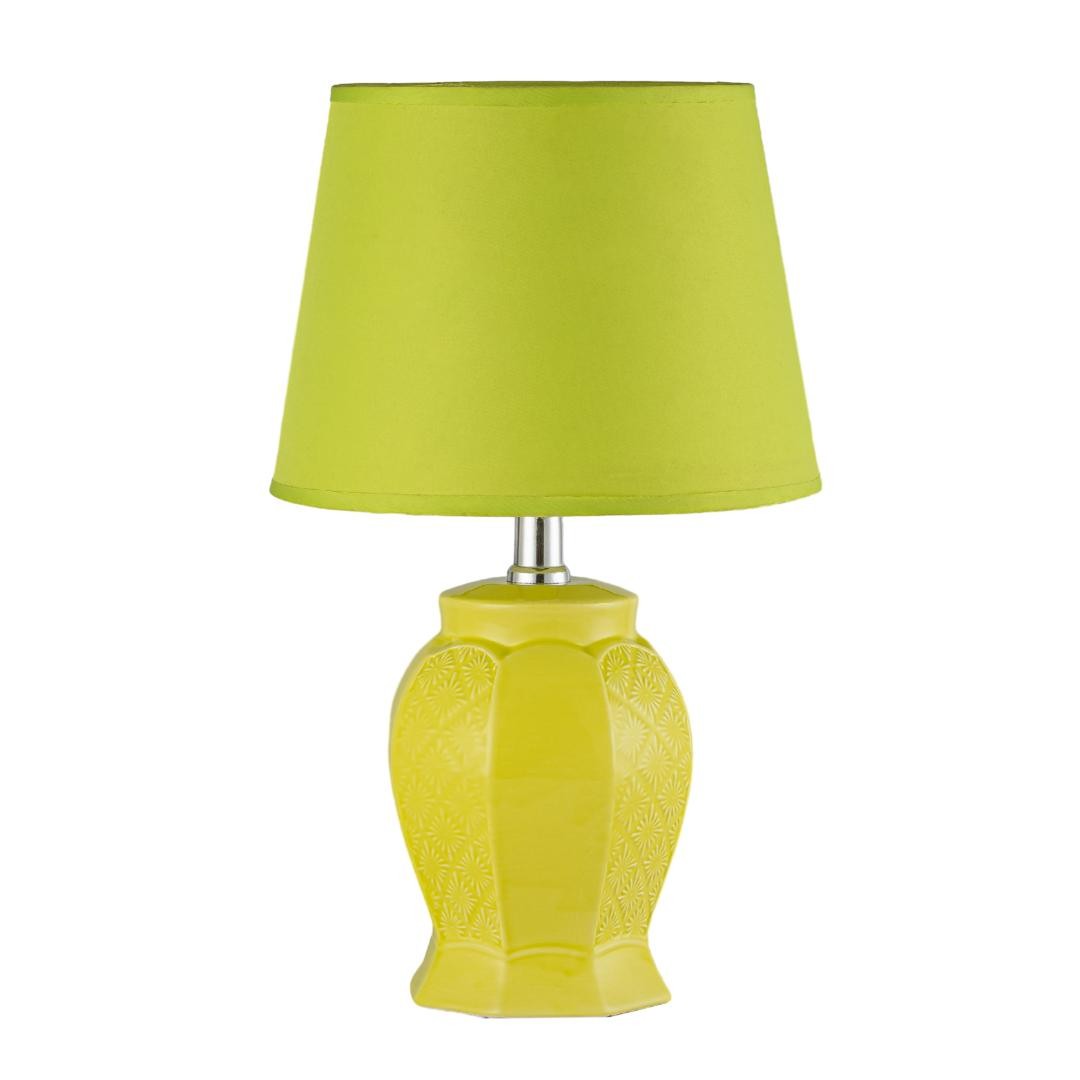 Настольная лампа Arti Lampadari Gadoni Gadoni E 4.1.T2 GR