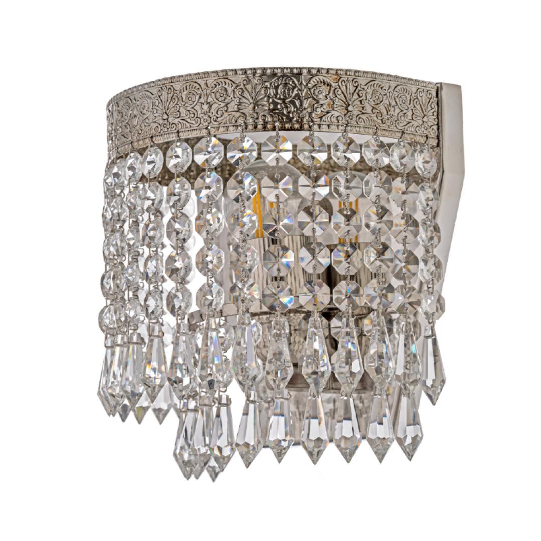 Настенное бра Arti Lampadari Santa GB Santa E 2.10.600 NB