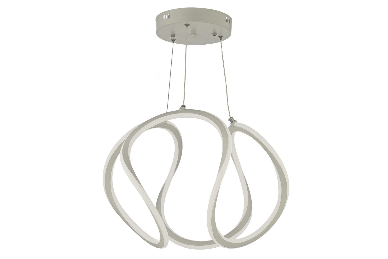 Подвесная люстра Arti Lampadari L382a Angelo L 1.5.44.04 G