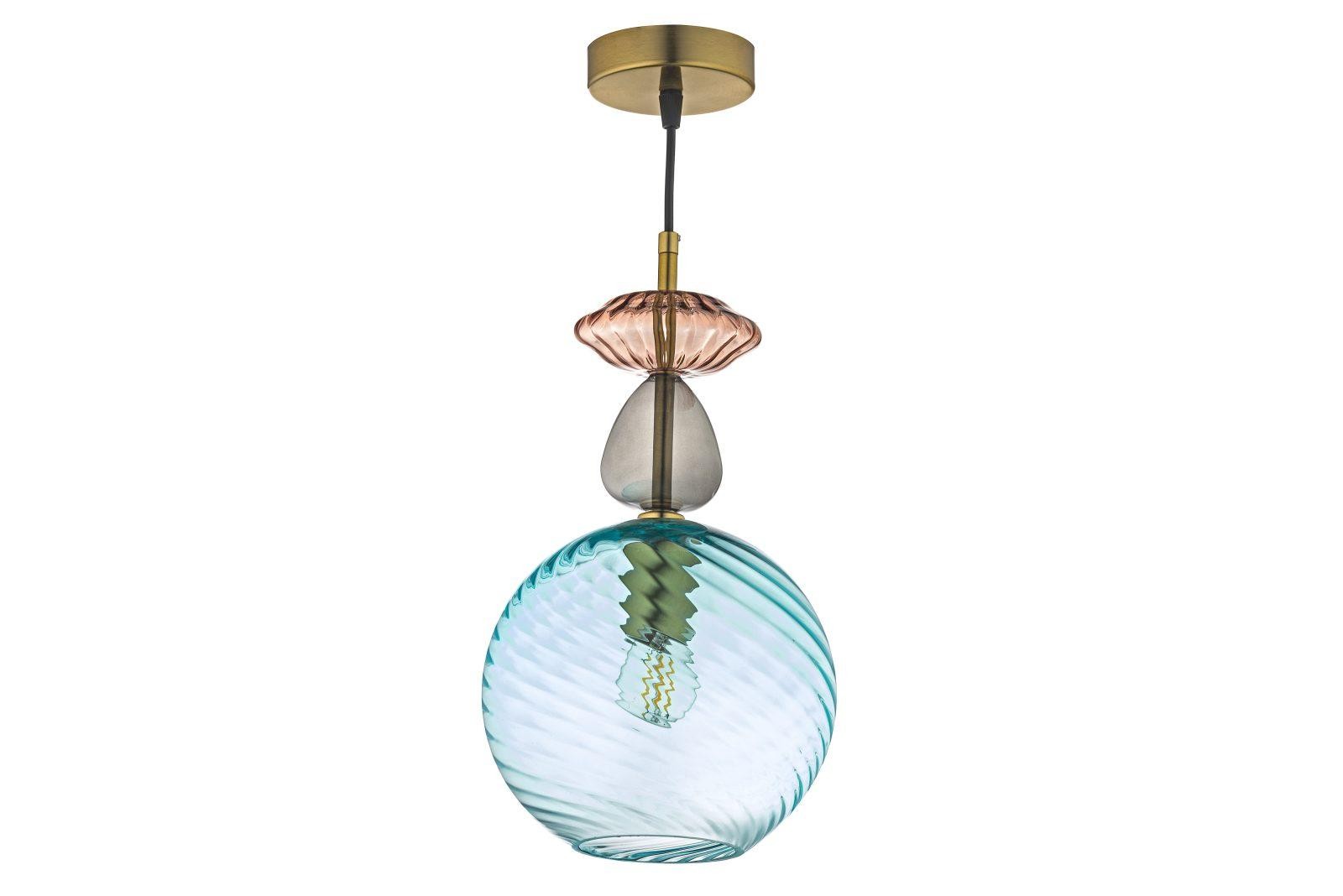 Светильник подвесной Arti Lampadari Davoli Davoli E 1.P2 CB