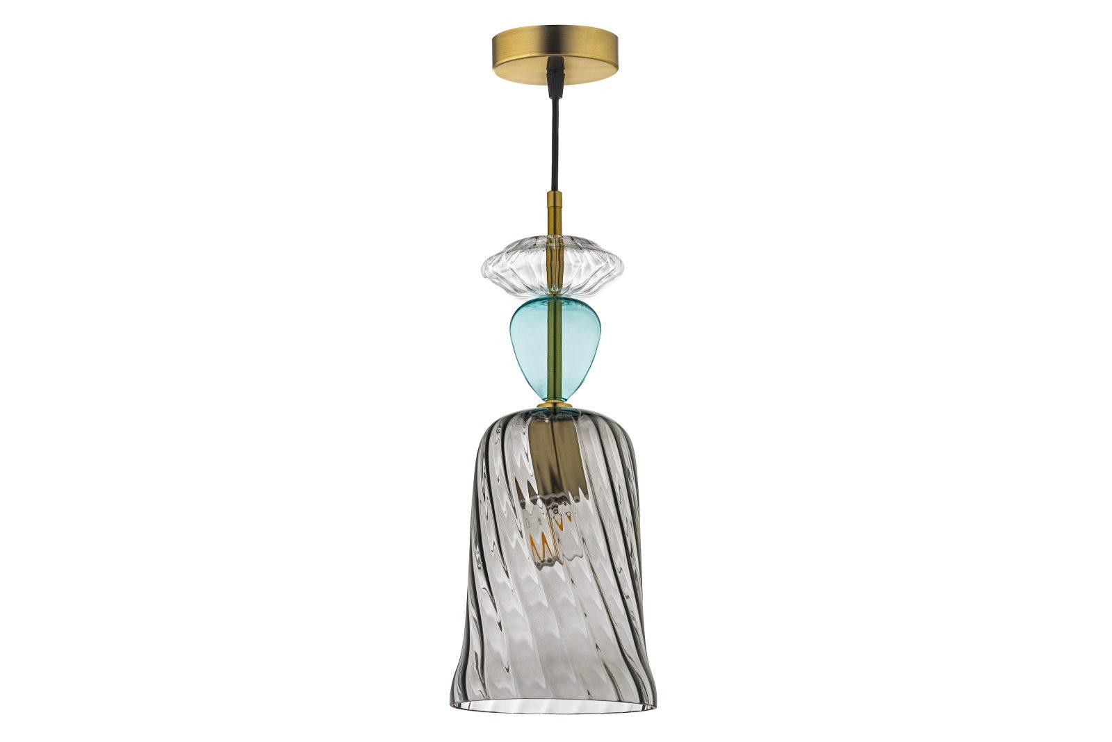 Светильник подвесной Arti Lampadari Davoli Davoli E 1.P1 CG