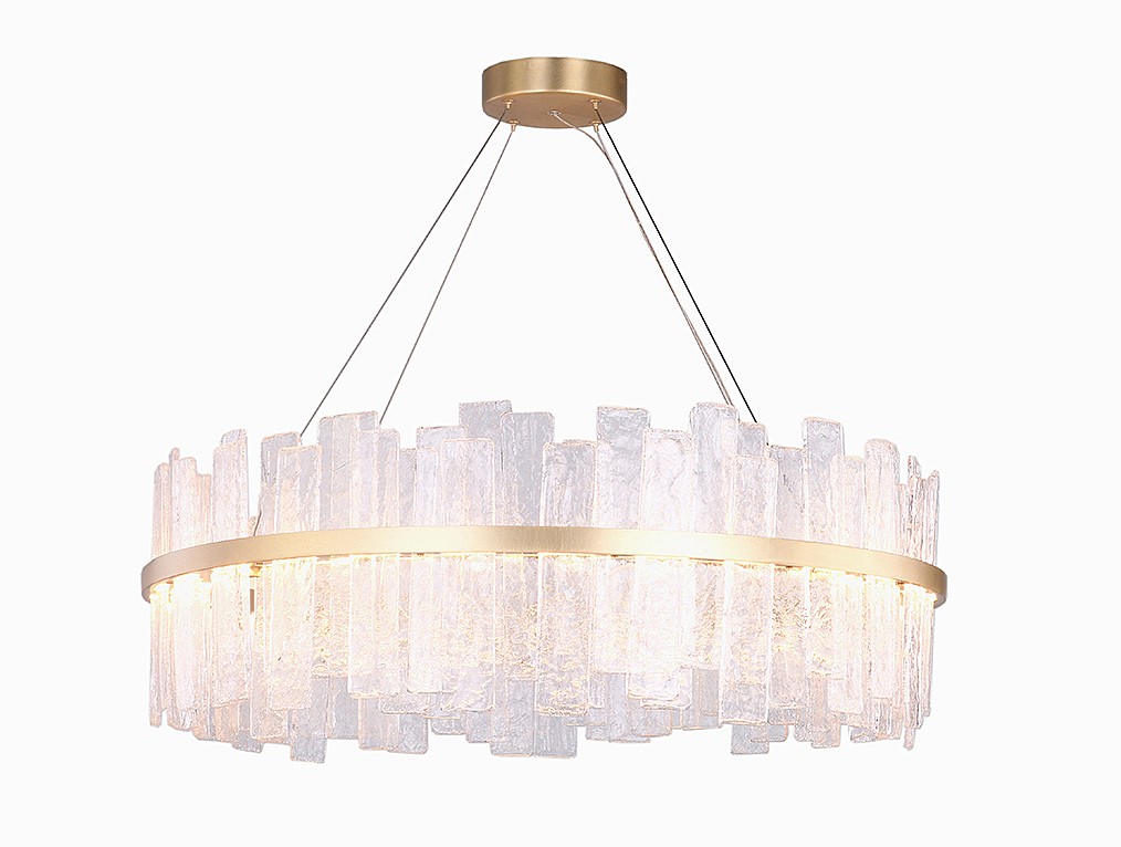 Подвесная люстра Newport 10830 10830/80 new