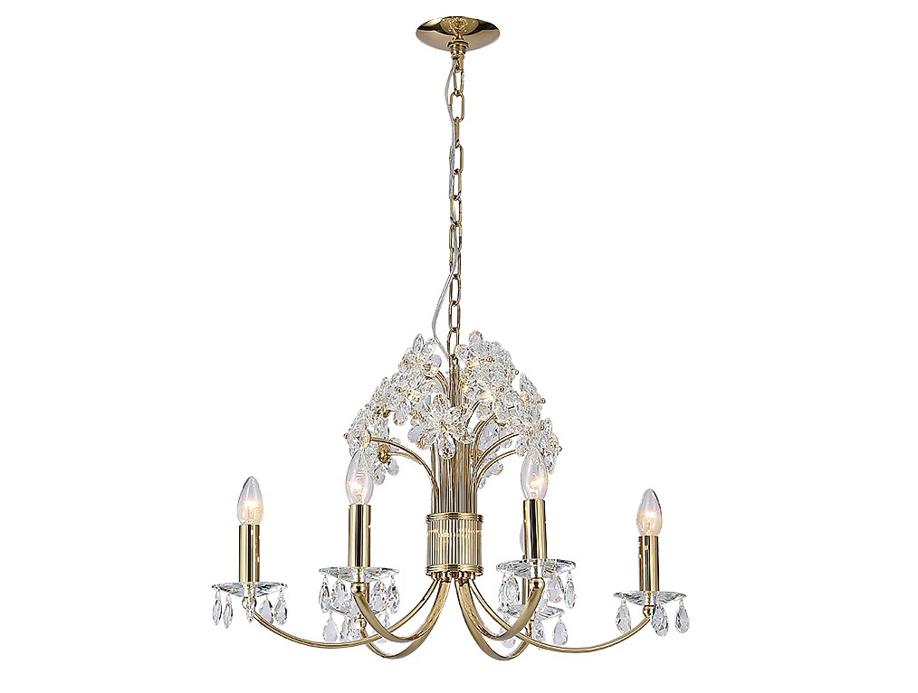 Подвесная люстра Newport 8330 8336/C