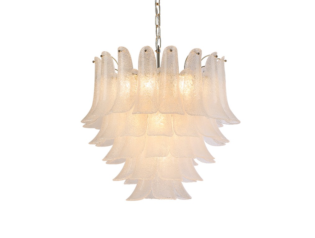 Подвесная люстра Newport 8800 8810/C gold