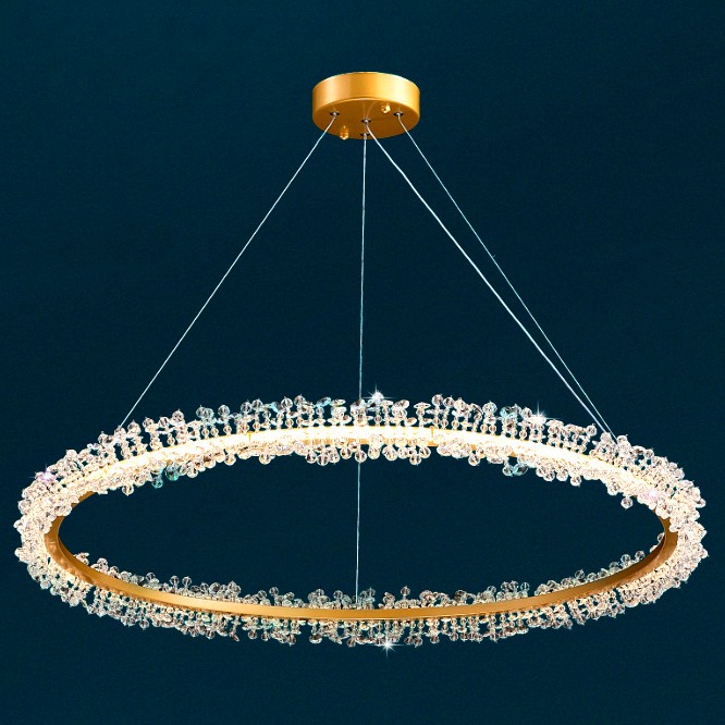 Подвесная люстра ImperiumLoft Thera01 249076-26