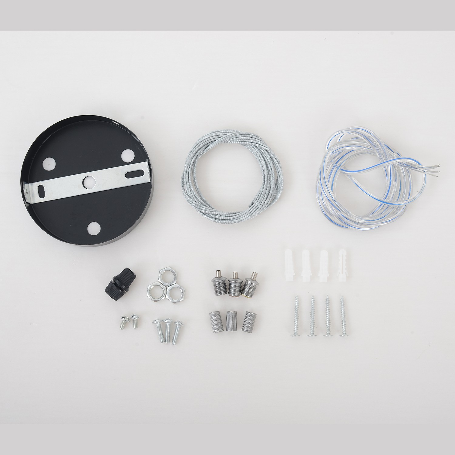 Подвесной комплект Crystal Lux Clt kit CLT KIT 526 BL