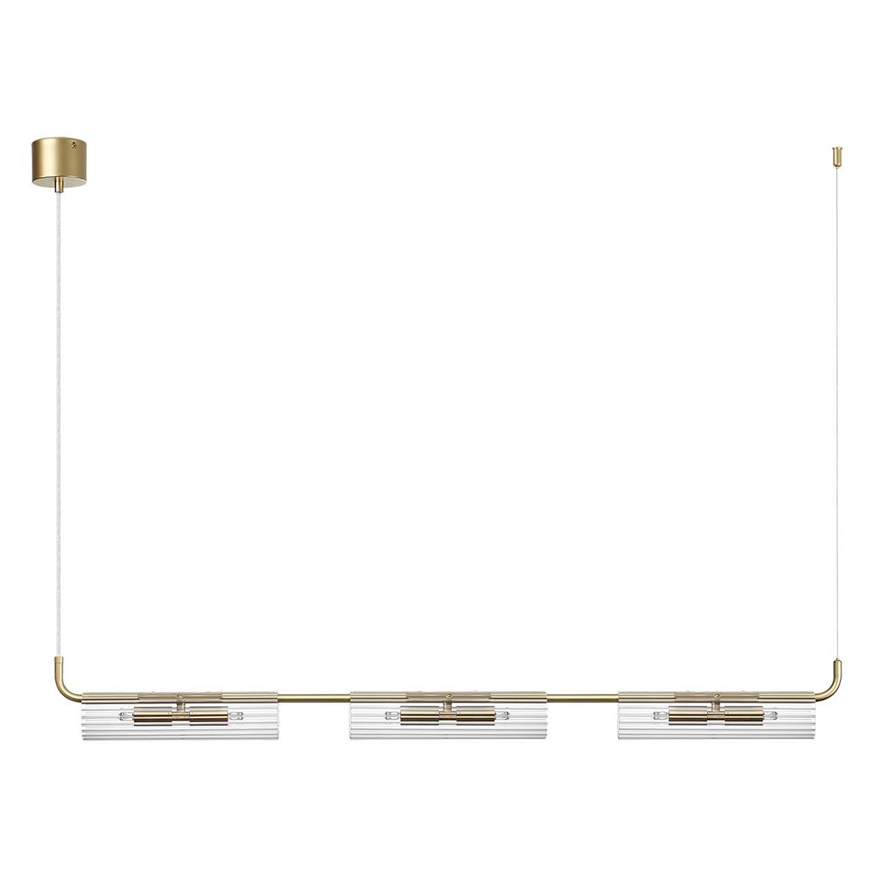 Светильник подвесной Lumion Toronto 6560/6