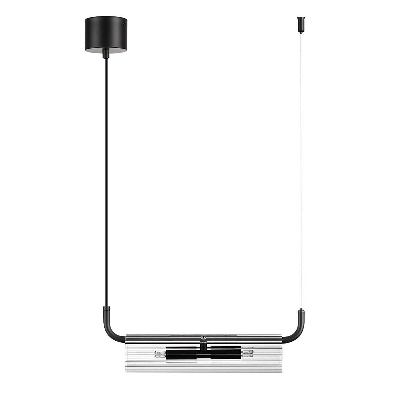 Светильник подвесной Lumion Toronto 6561/2