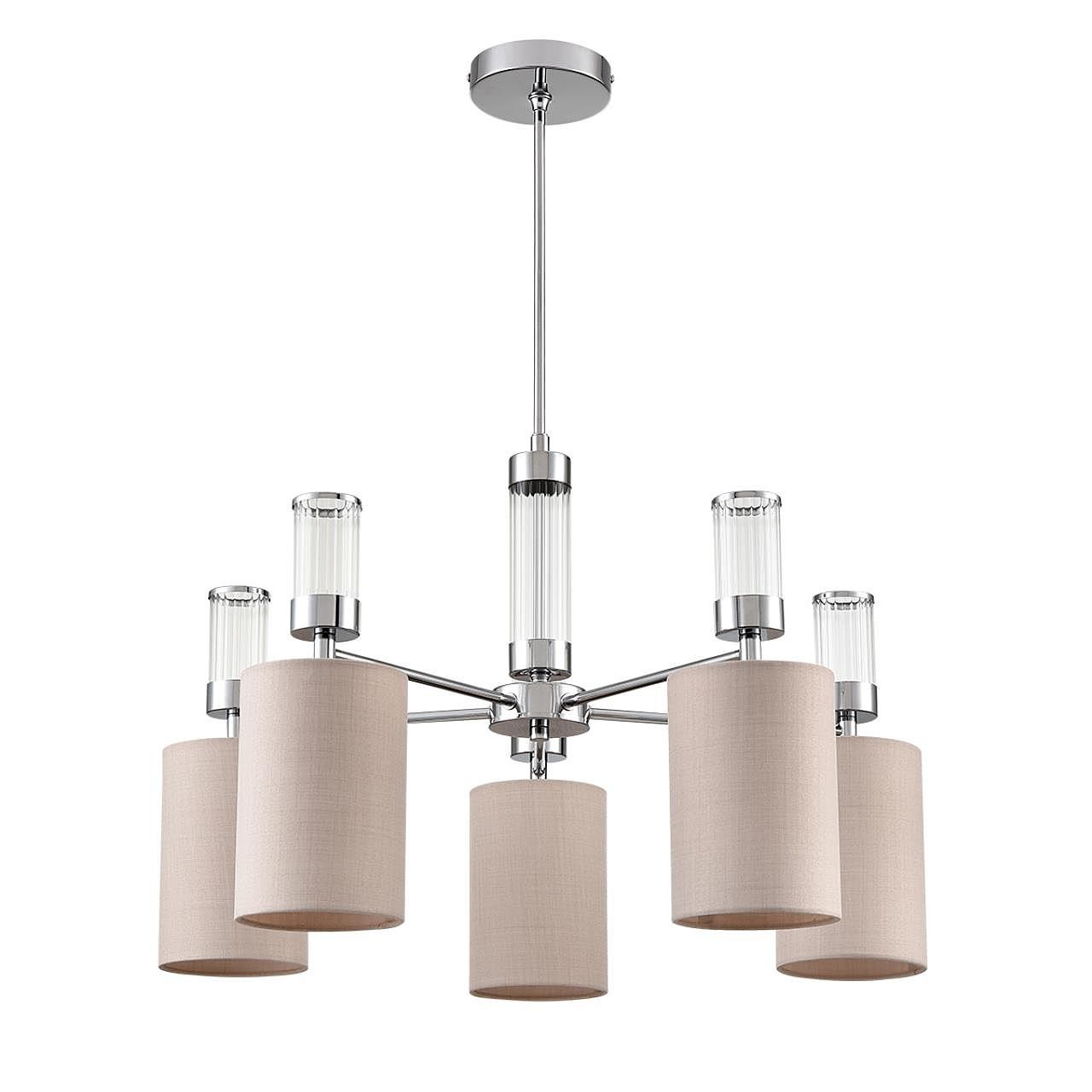 Потолочная люстра Lumion Arnika 6585/5