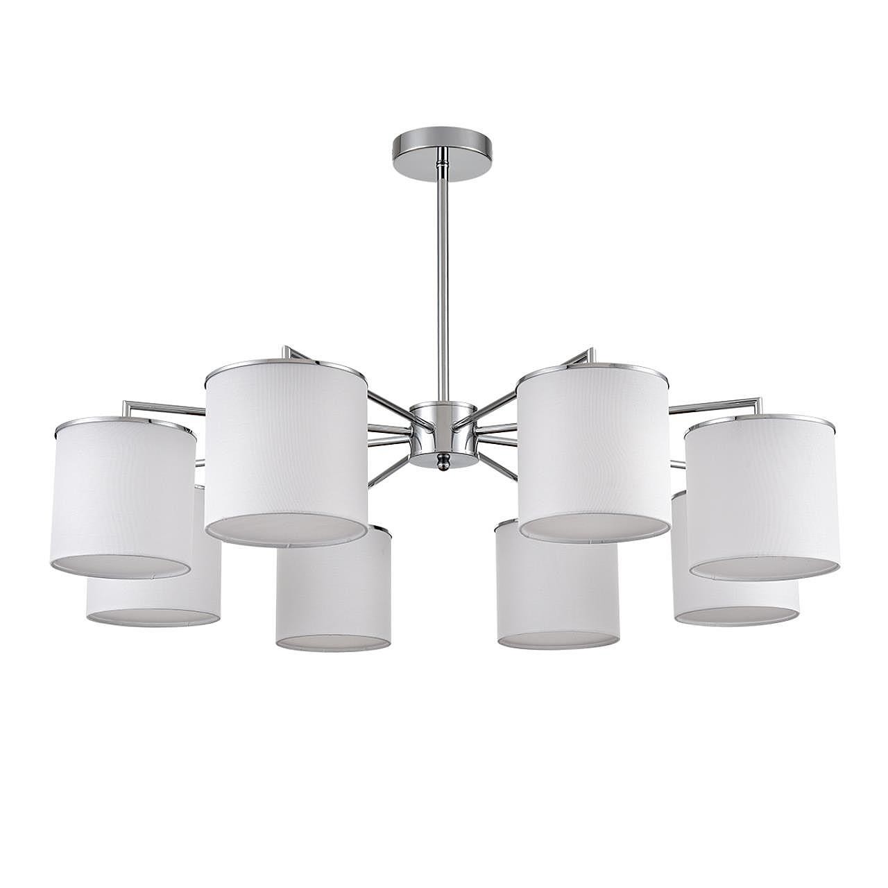 Потолочная люстра Lumion Suntori 6591/8