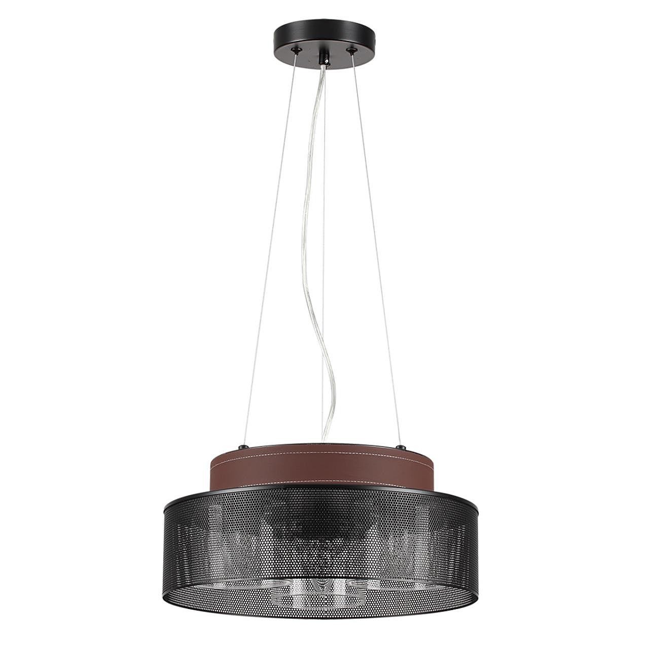 Подвесная люстра Lumion Basalto 6598/3C