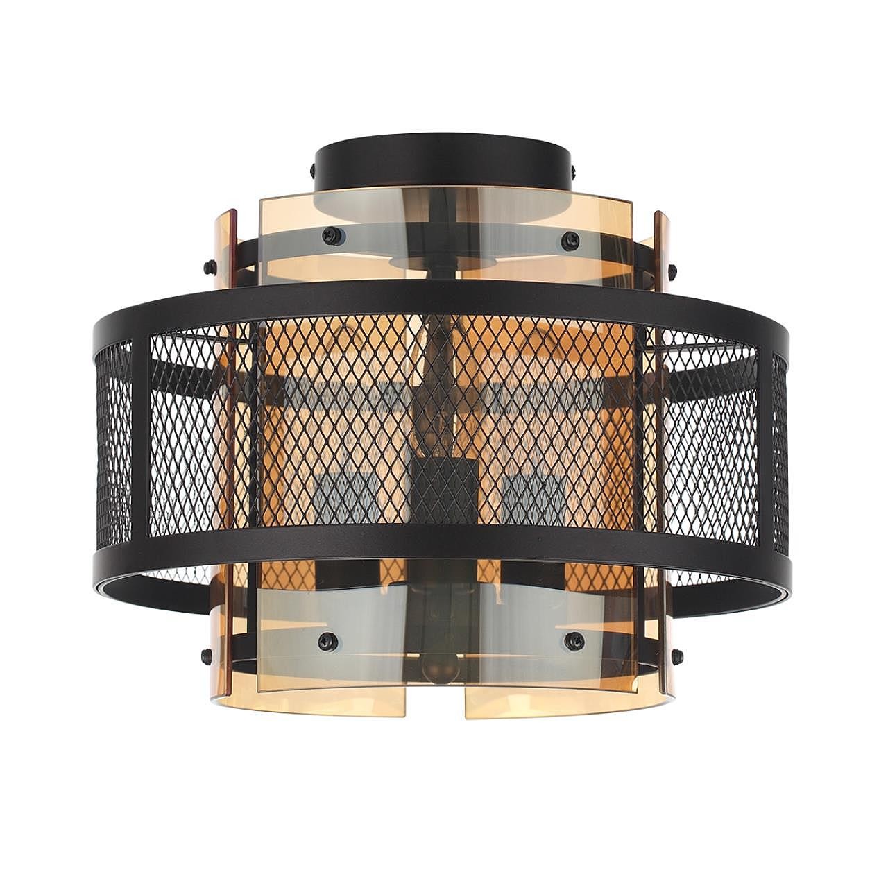 Потолочная люстра Lumion Zarina 8007/3C