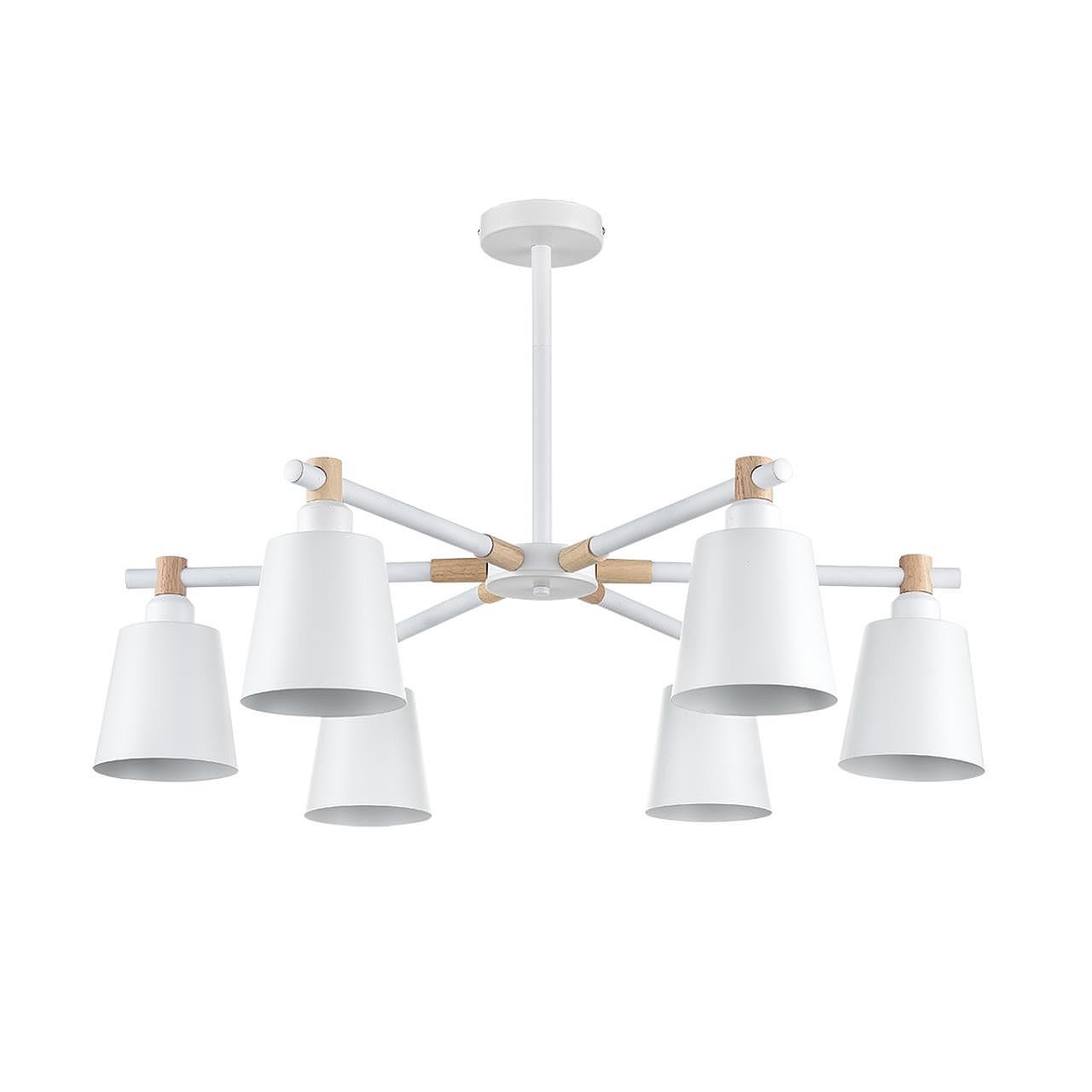 Потолочная люстра Lumion Rosalina 8097/6C