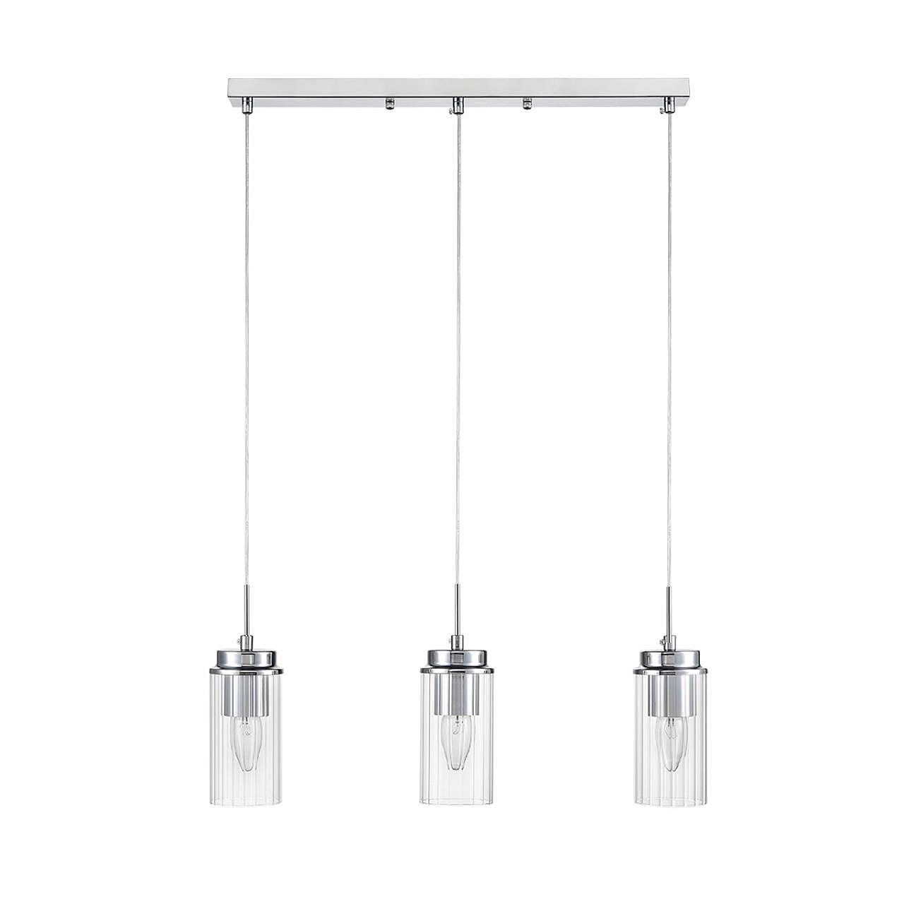 Светильник подвесной Lumion Isha 8102/3A